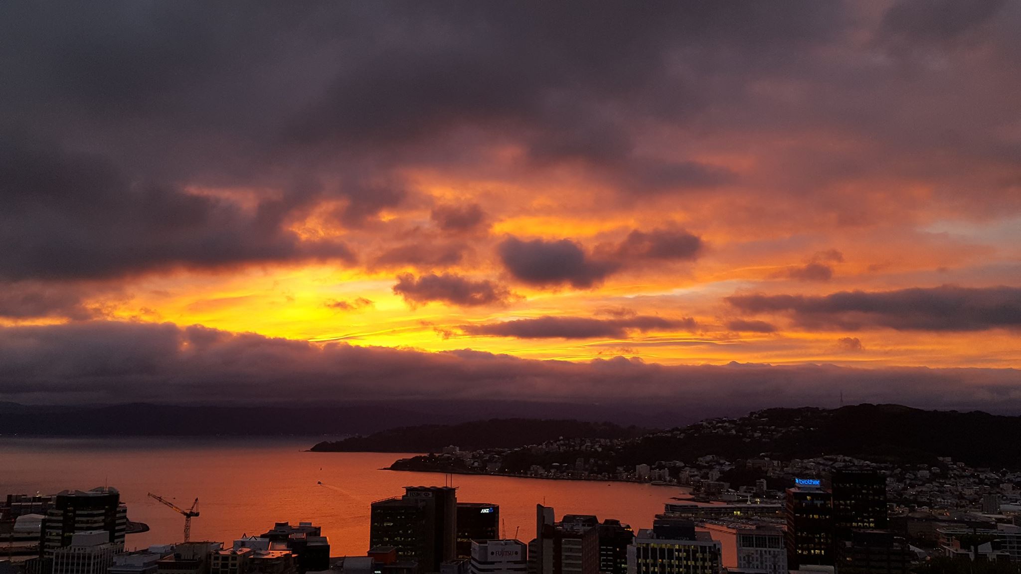 CALLING ALL SCIENTISTS.. Most of... - MetService New Zealand