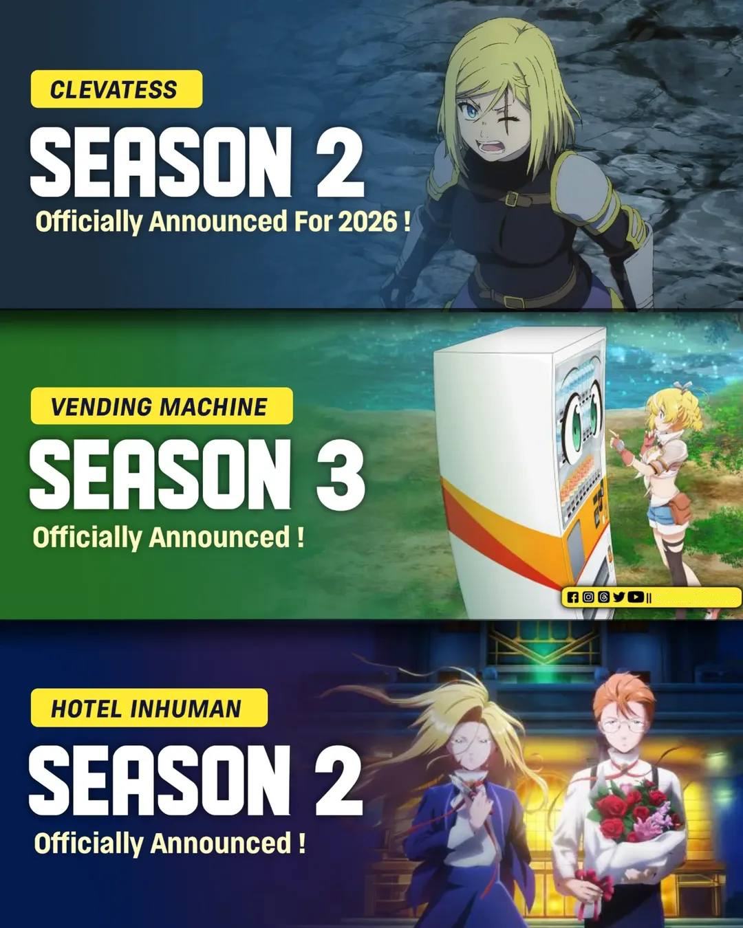 Legión Anime - Legión Anime added a new photo.