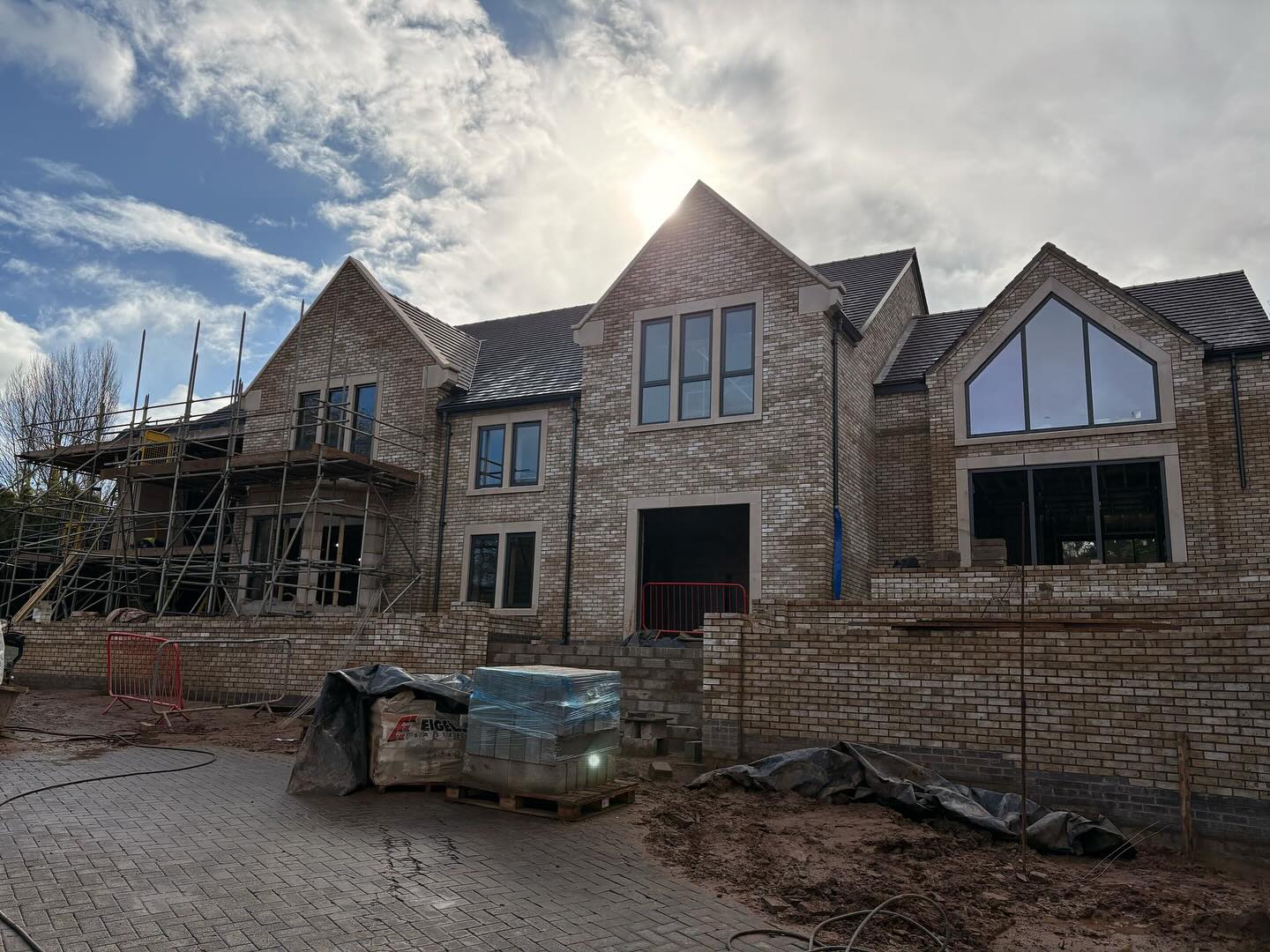 High End Residential Renovation Projects Available Reference: Lime Architecture Updated Their Cover