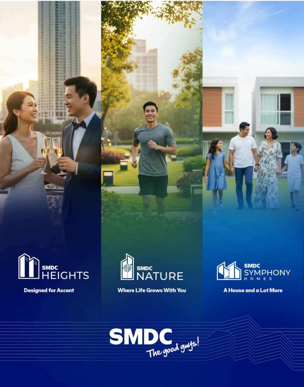 Zandra Reyes SMDC Marketing Partner