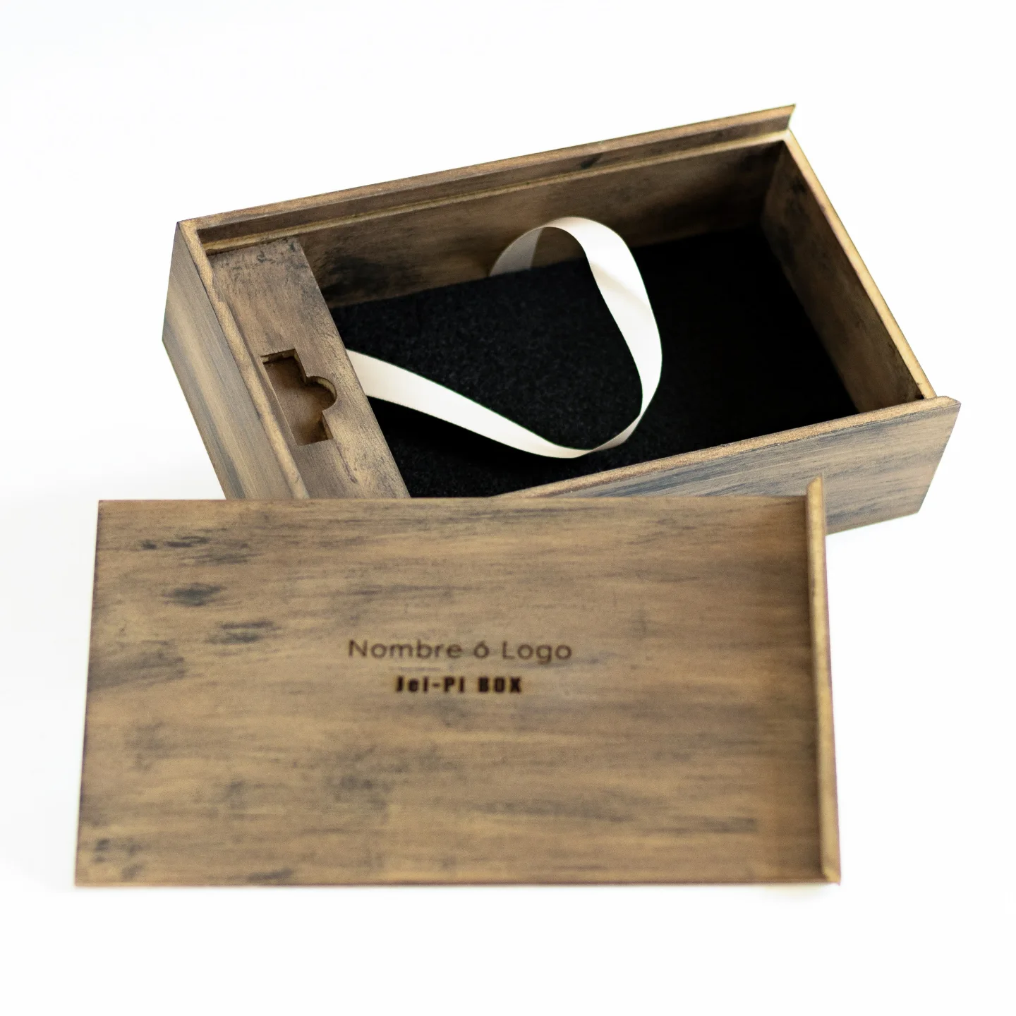 Jei-pi BOX