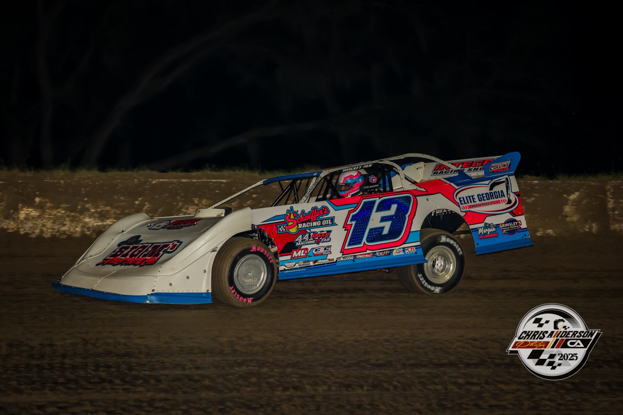 Chris Anderson Photos added a new... - Chris Anderson Photos