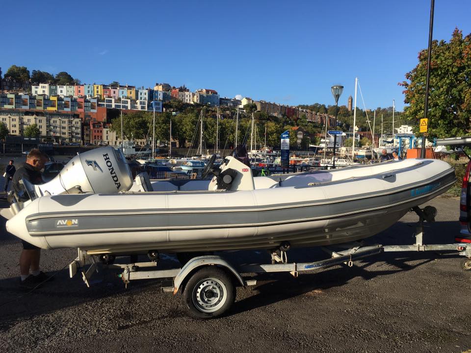 Avon Rib Owners