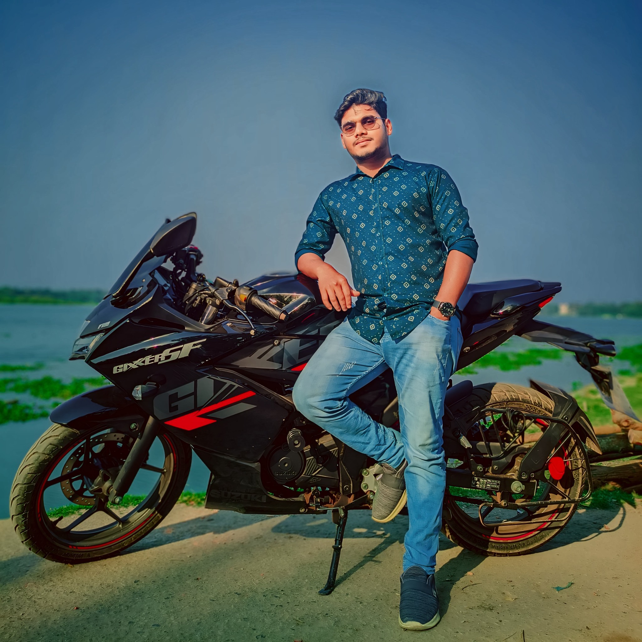 Chayon Mondal