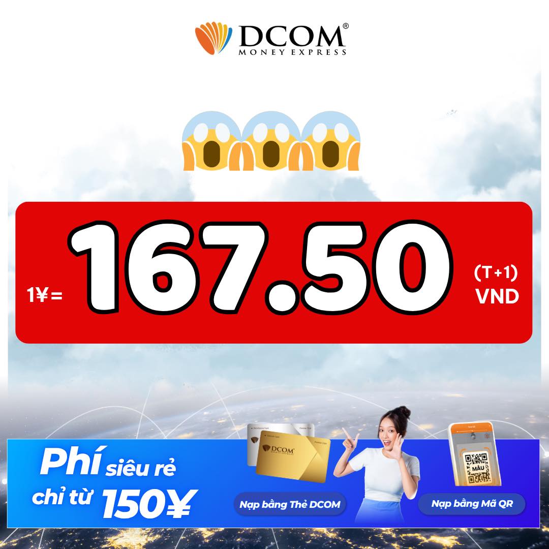 giá man dcom hôm nay