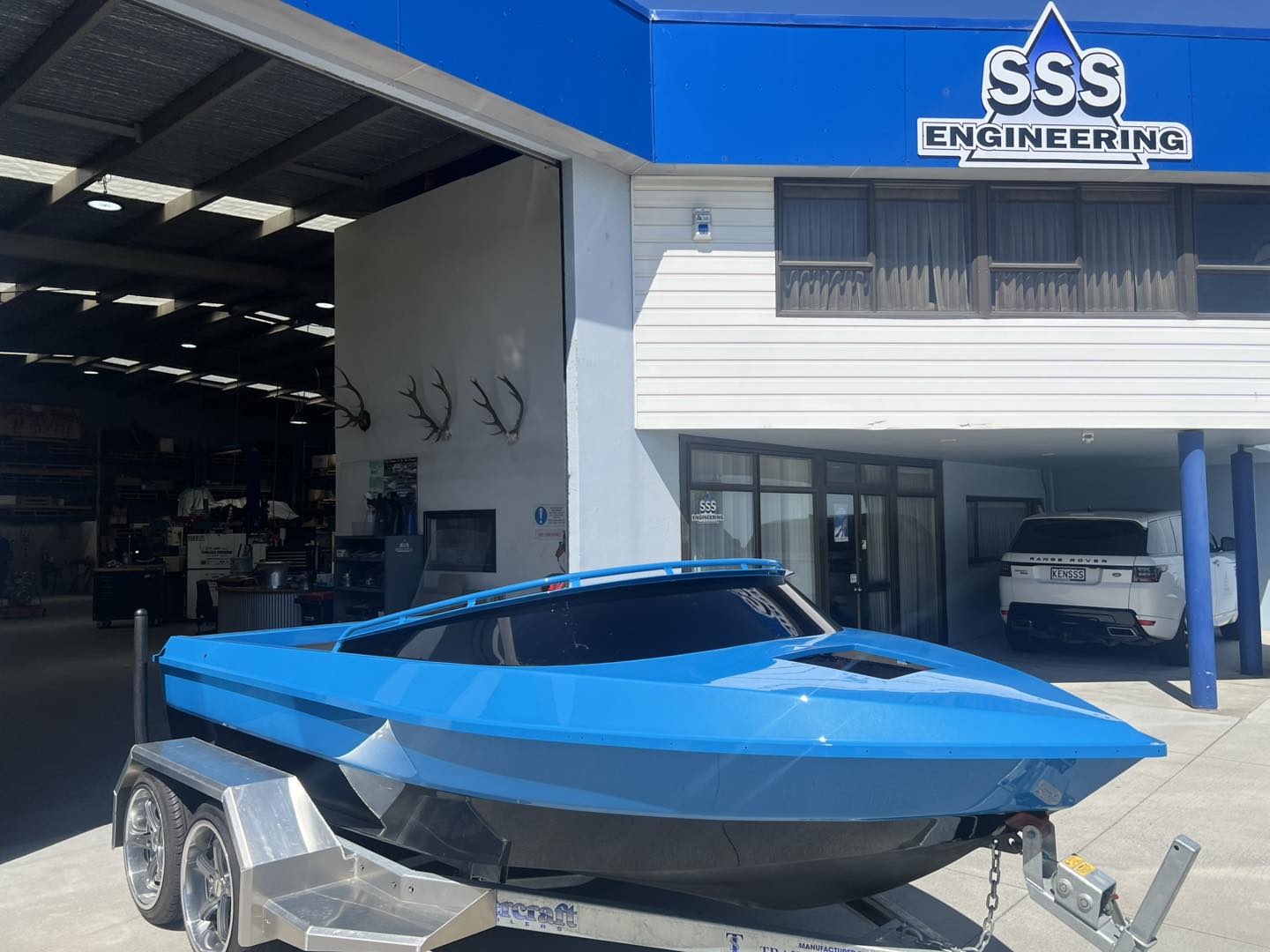 SSS - Hopefully won’t take 6 years to put back together | Facebook