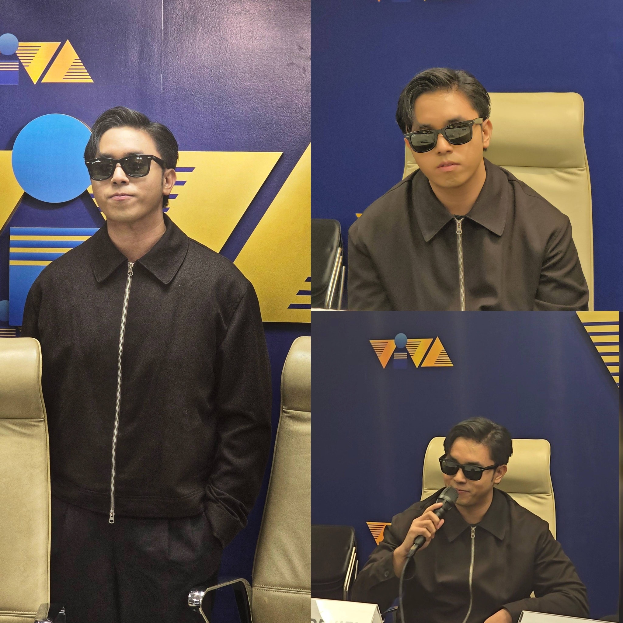 Philippine - Rob Deniel is ready to explode with all the feels next ...