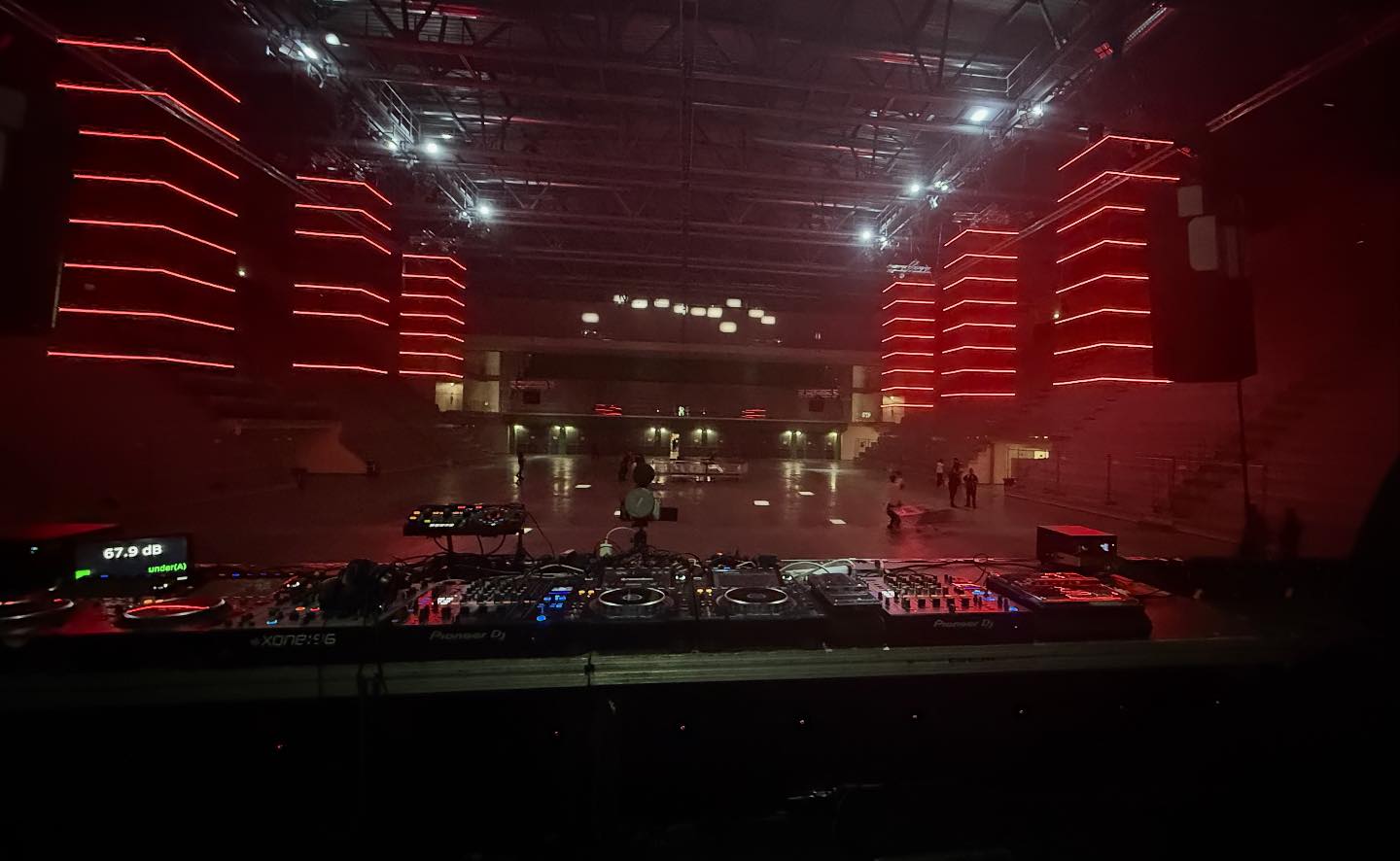 Q-Lab Audio | Basel