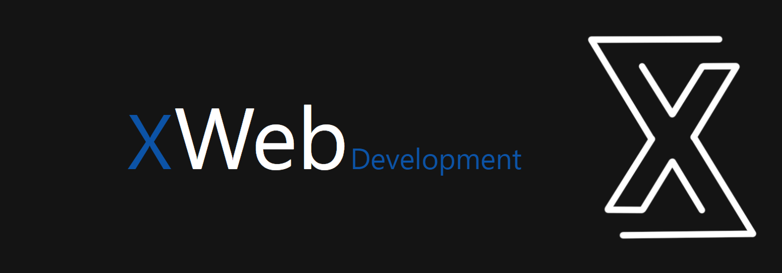 xweb.development
