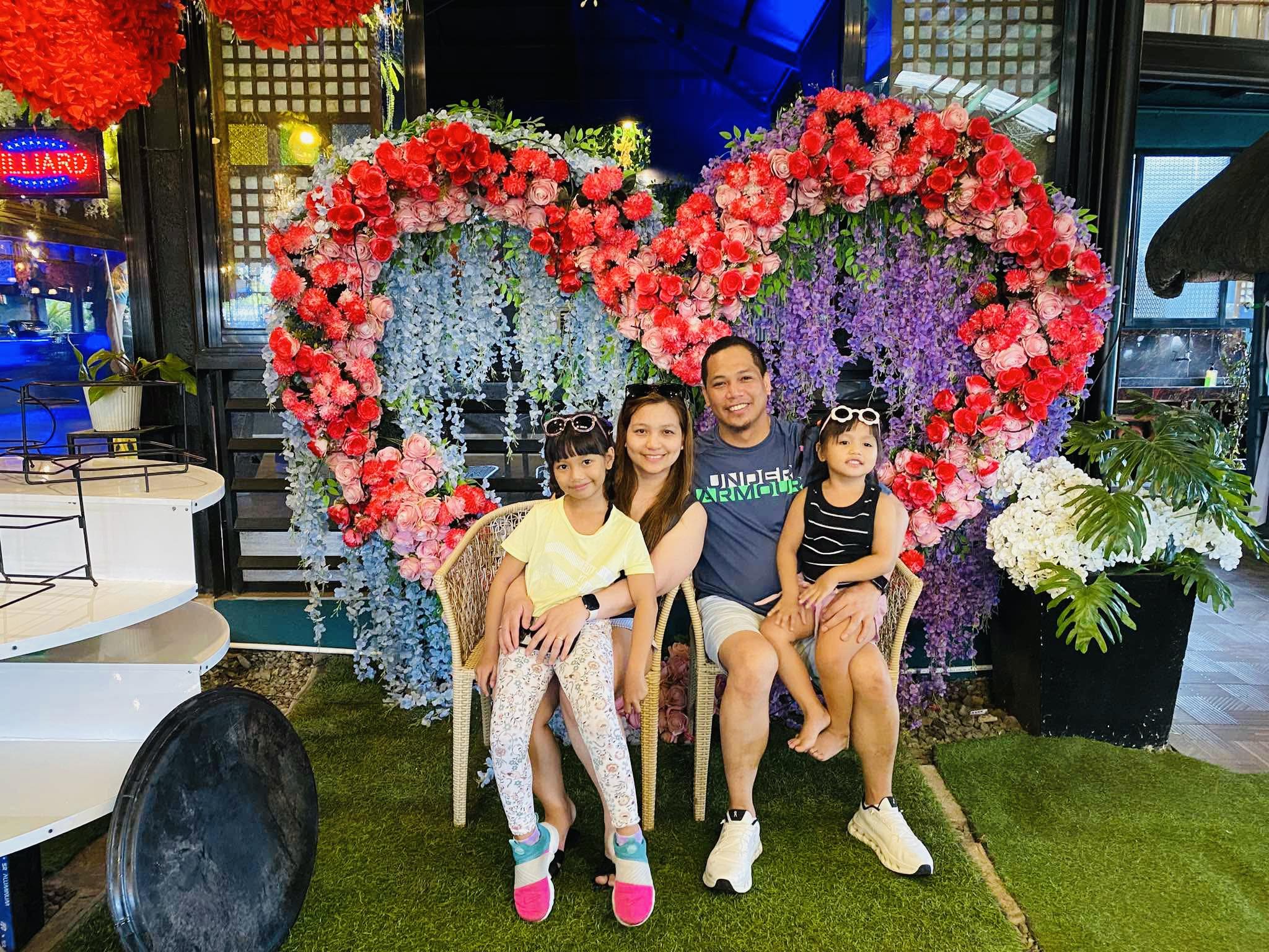 Rizza Peñano