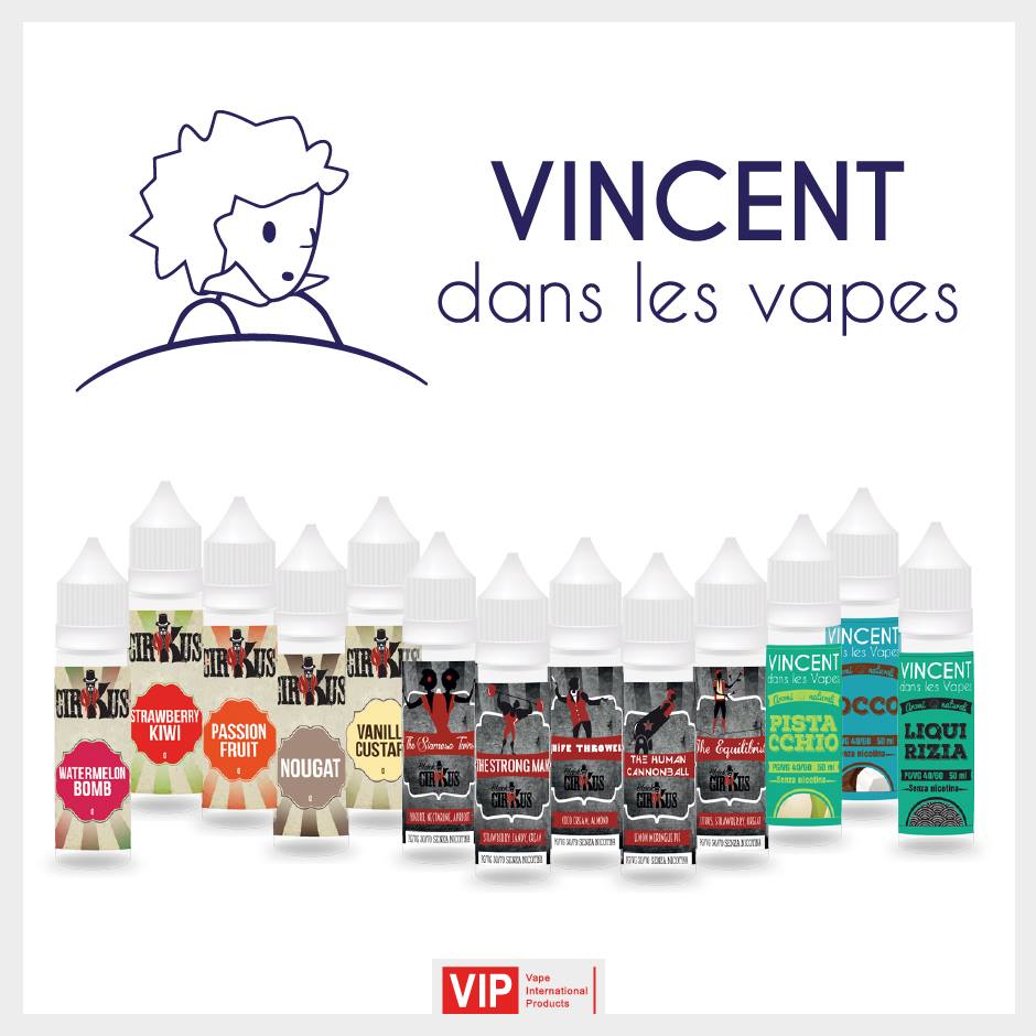 VIP Distribution | Milan