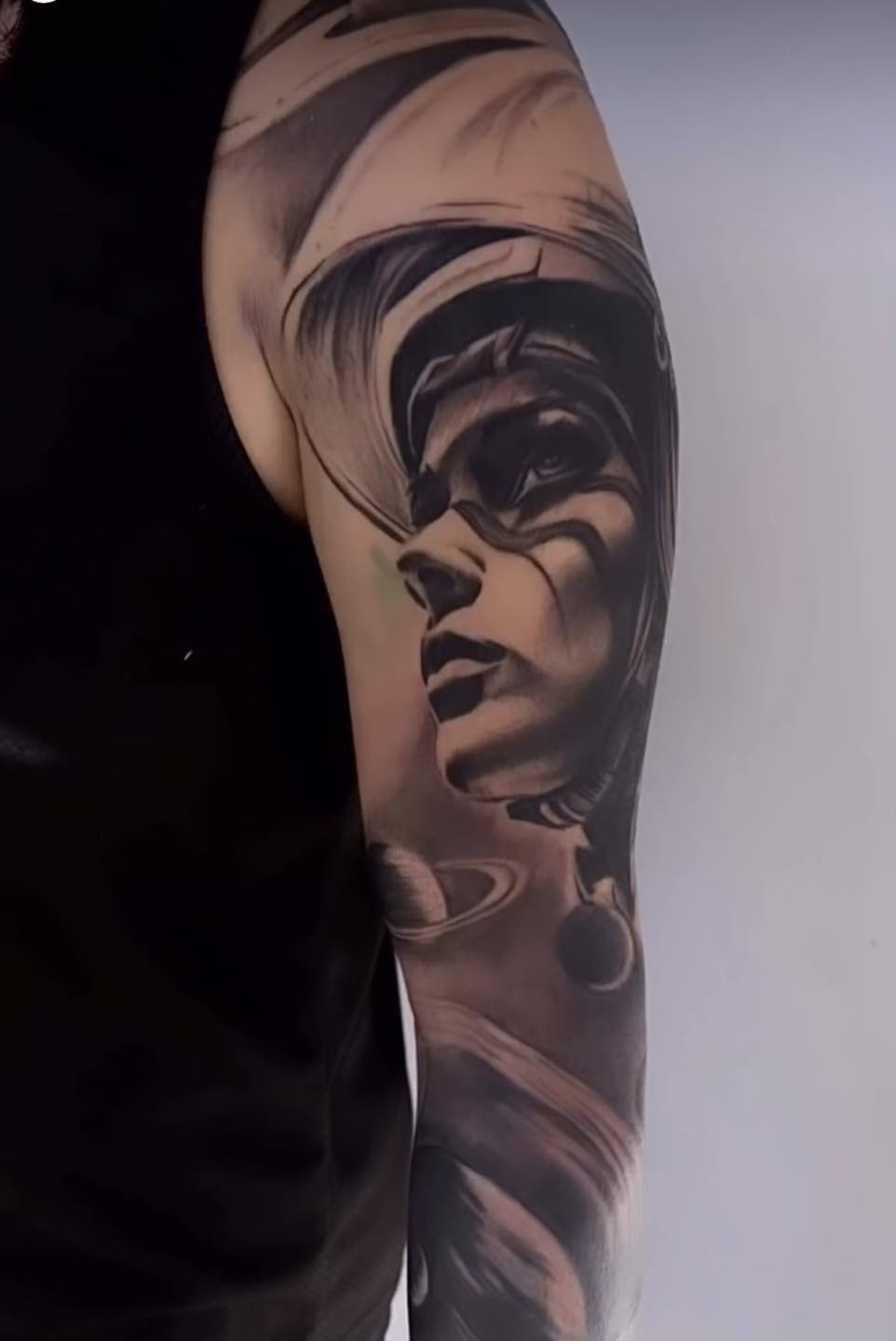 N8V INK | Parker FL