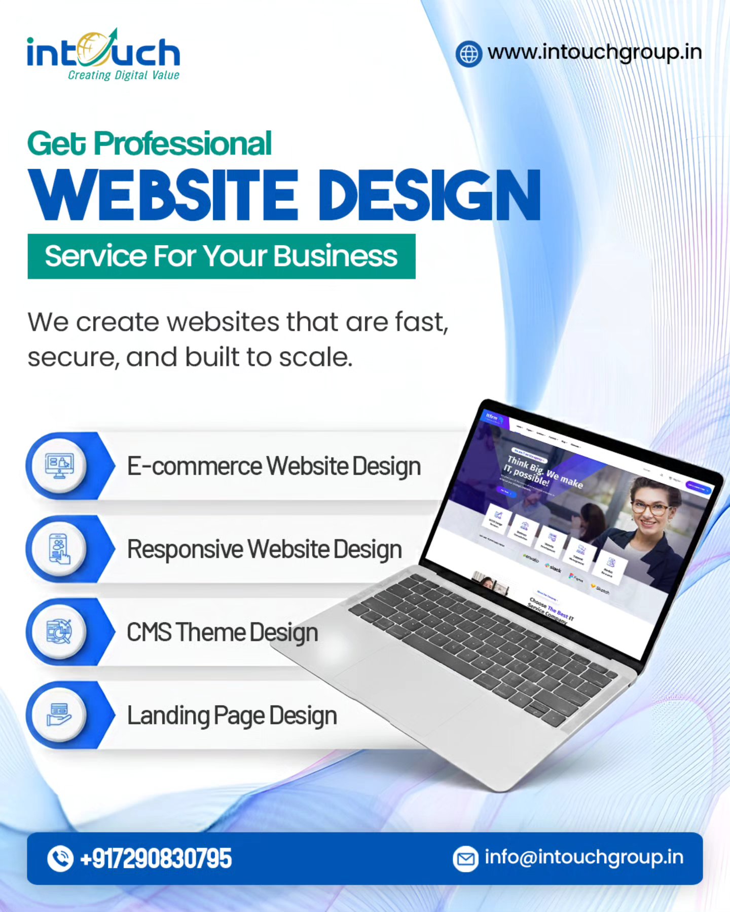 Intouch Quality... - Intouch Quality Services Private Limited