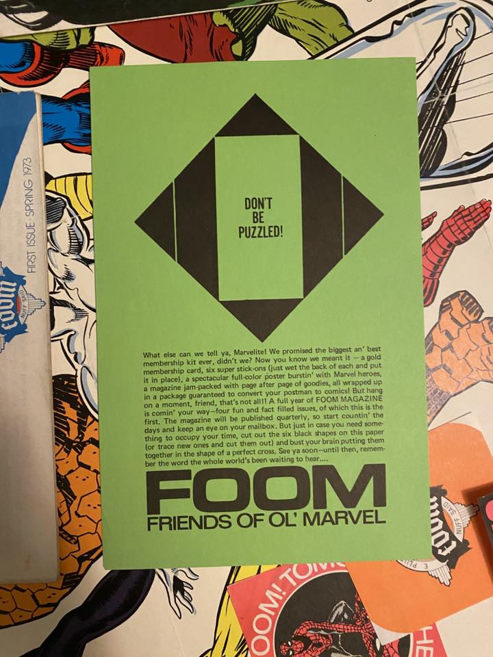 The Mighty World of British Comics | Facebook