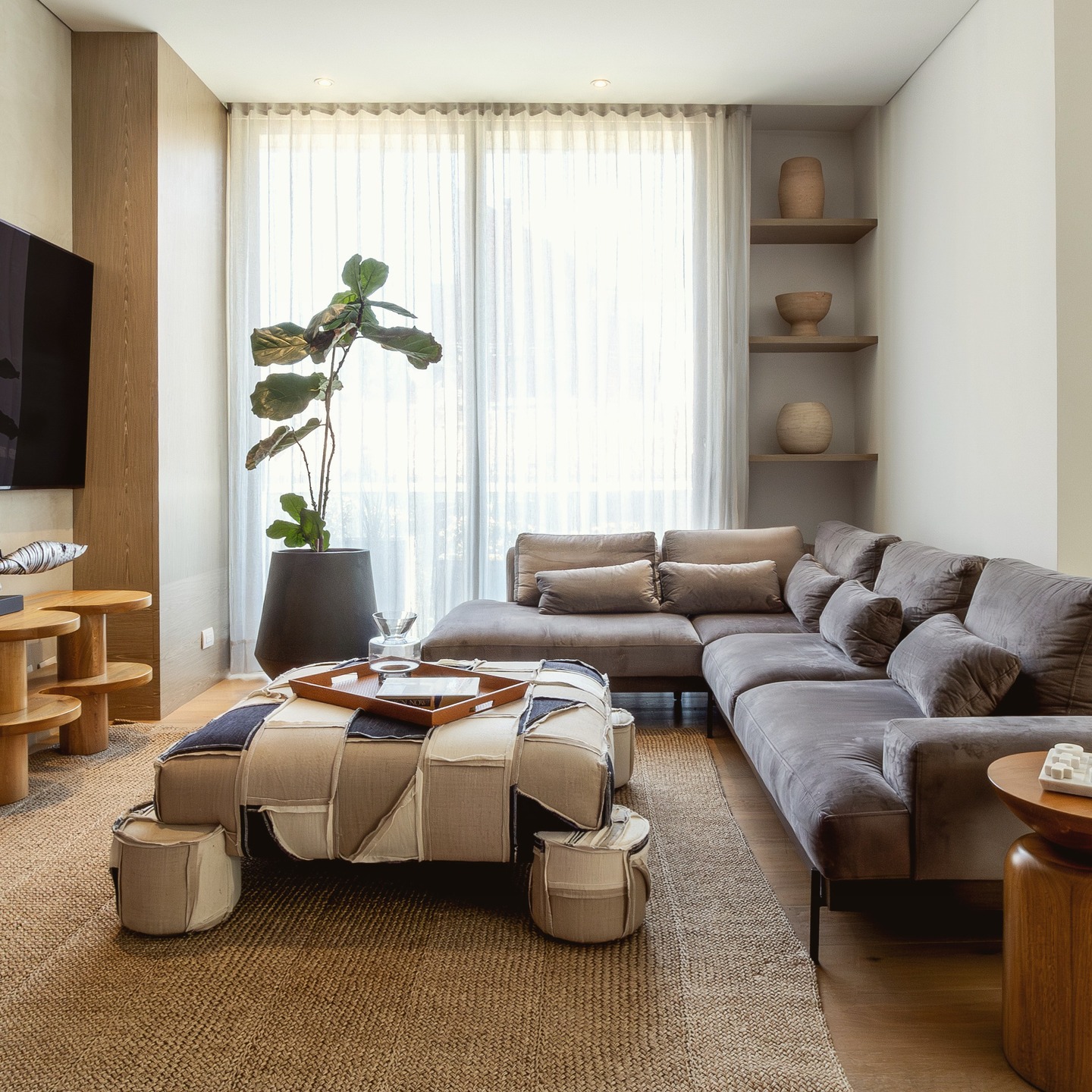 GINA RIOS DISEÑO INTERIOR