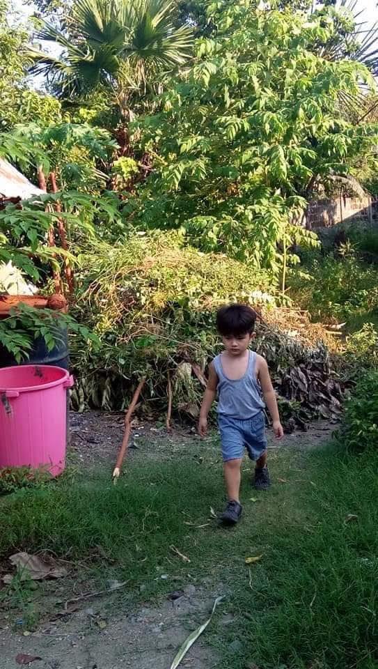 Stephen Paul Rustia added a new photo. - Stephen Paul Rustia