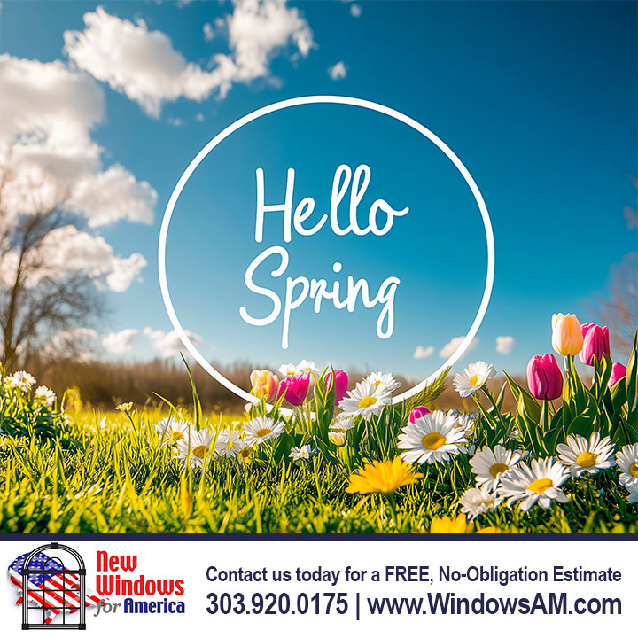 New - 🌸 Happy First Day of Spring! 🌸 Spring is here, and it’s the ...