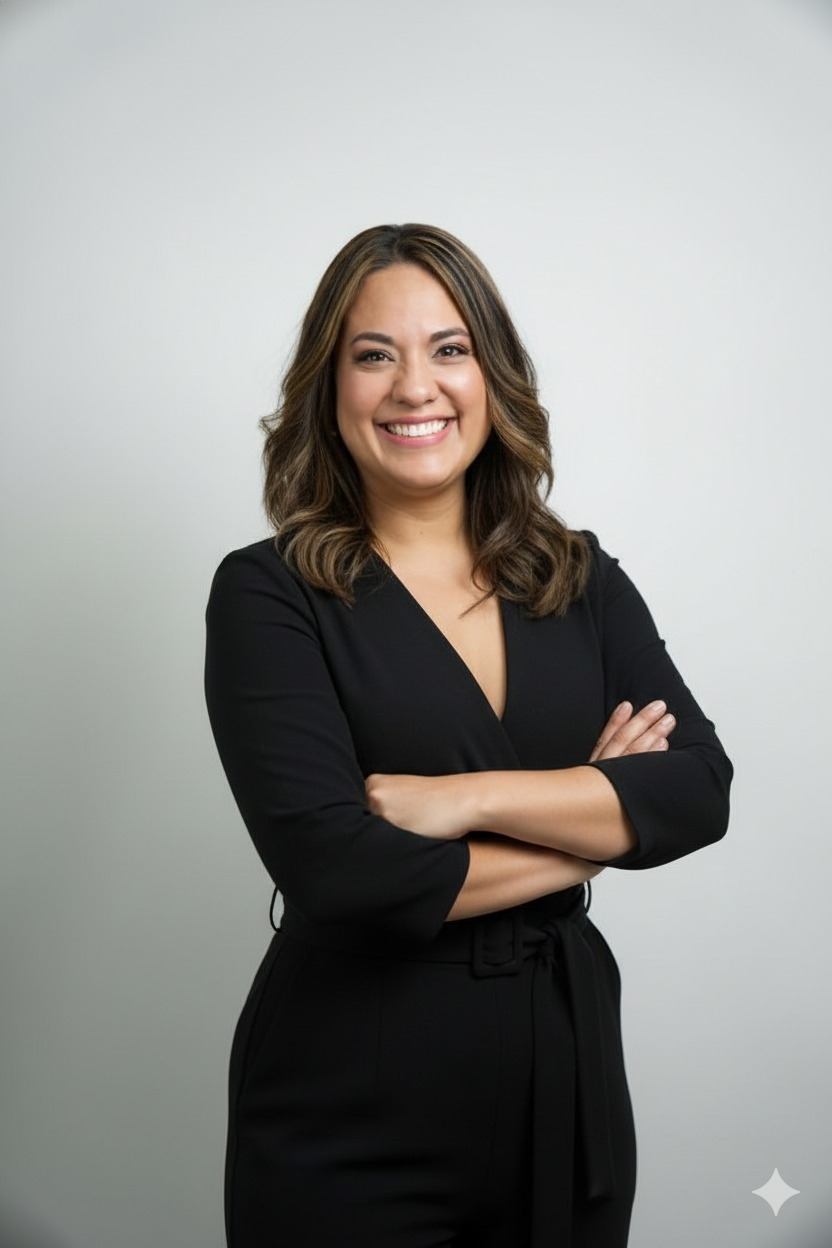 María Gabriela Romero - Brinter360 | Guayaquil