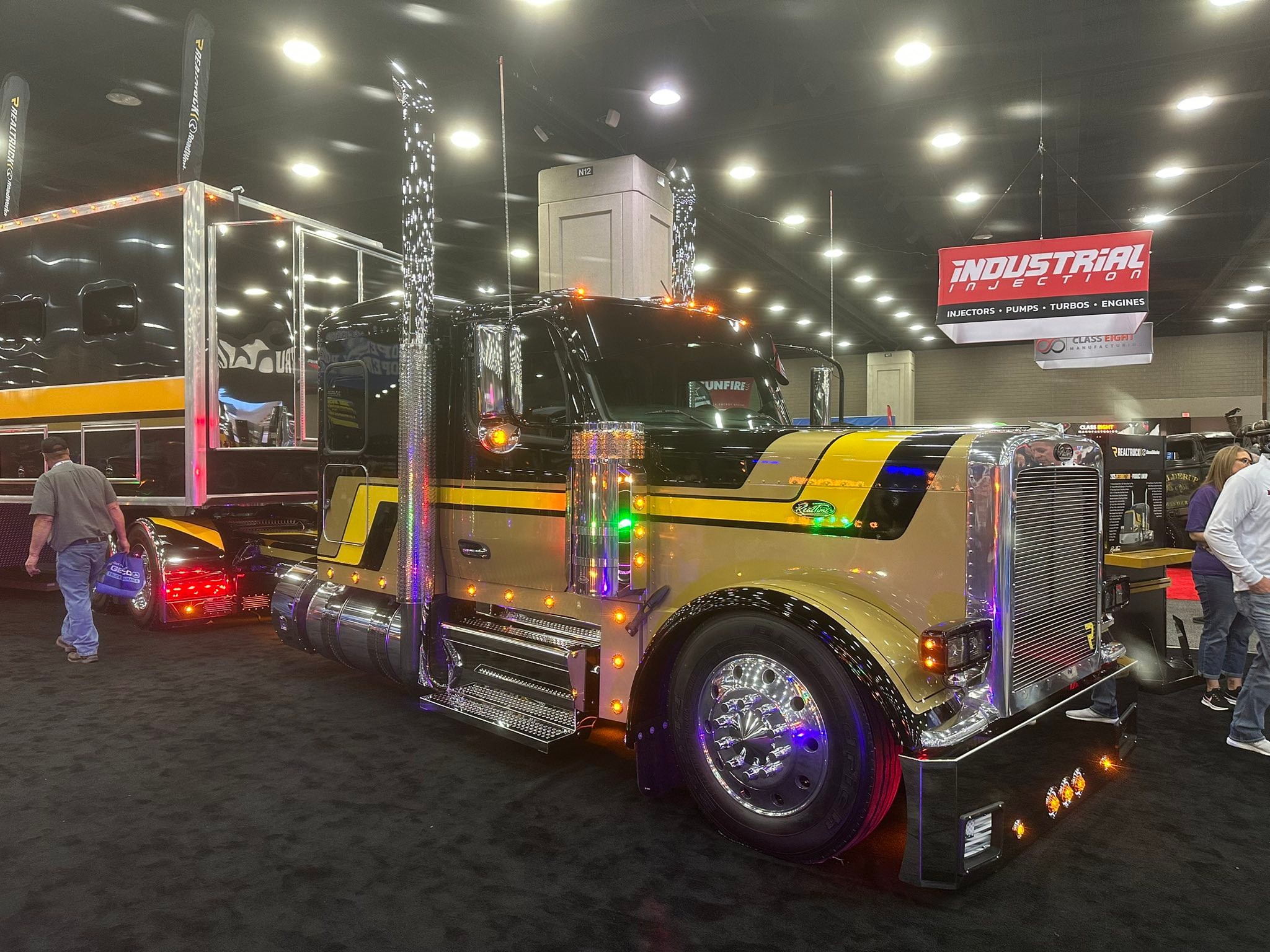 WI Big Rigs - WI Big Rigs added a new photo.