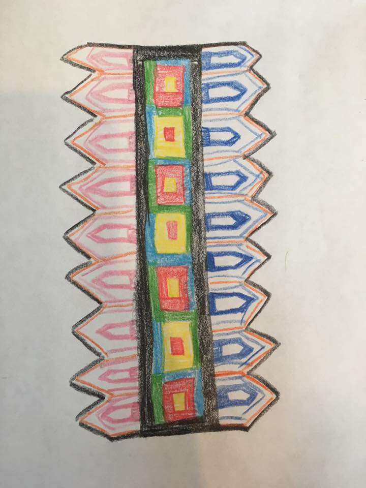 Jake Sender Artist