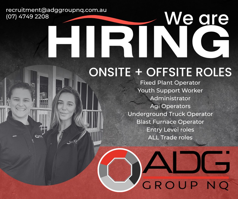 ADG Group NQ | Mount Isa QLD