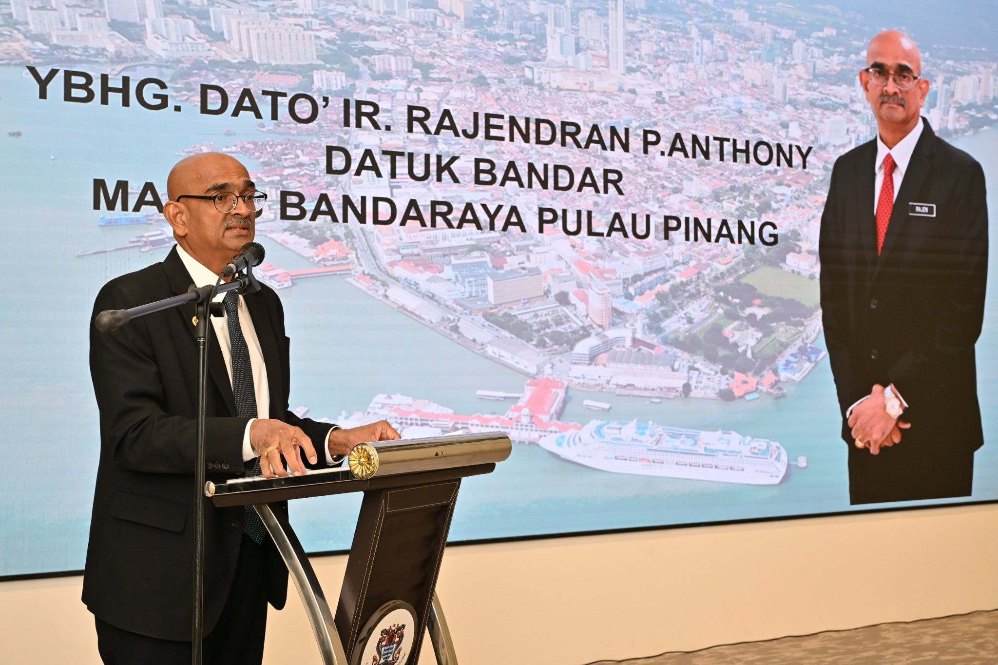 Majlis Bandaraya... - Majlis Bandaraya Pulau Pinang - MBPP