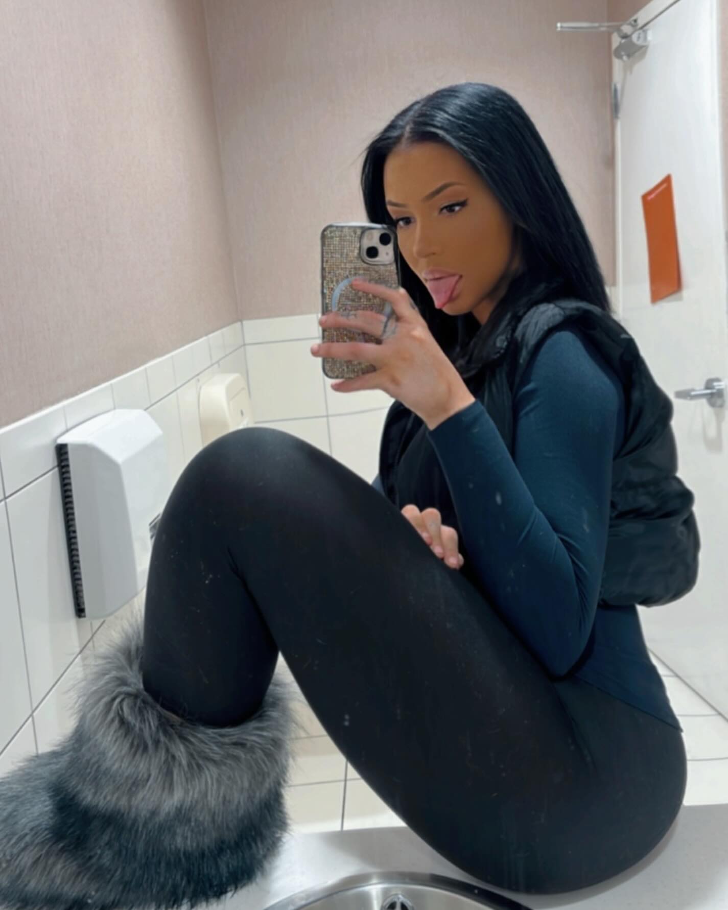 Winter Rae