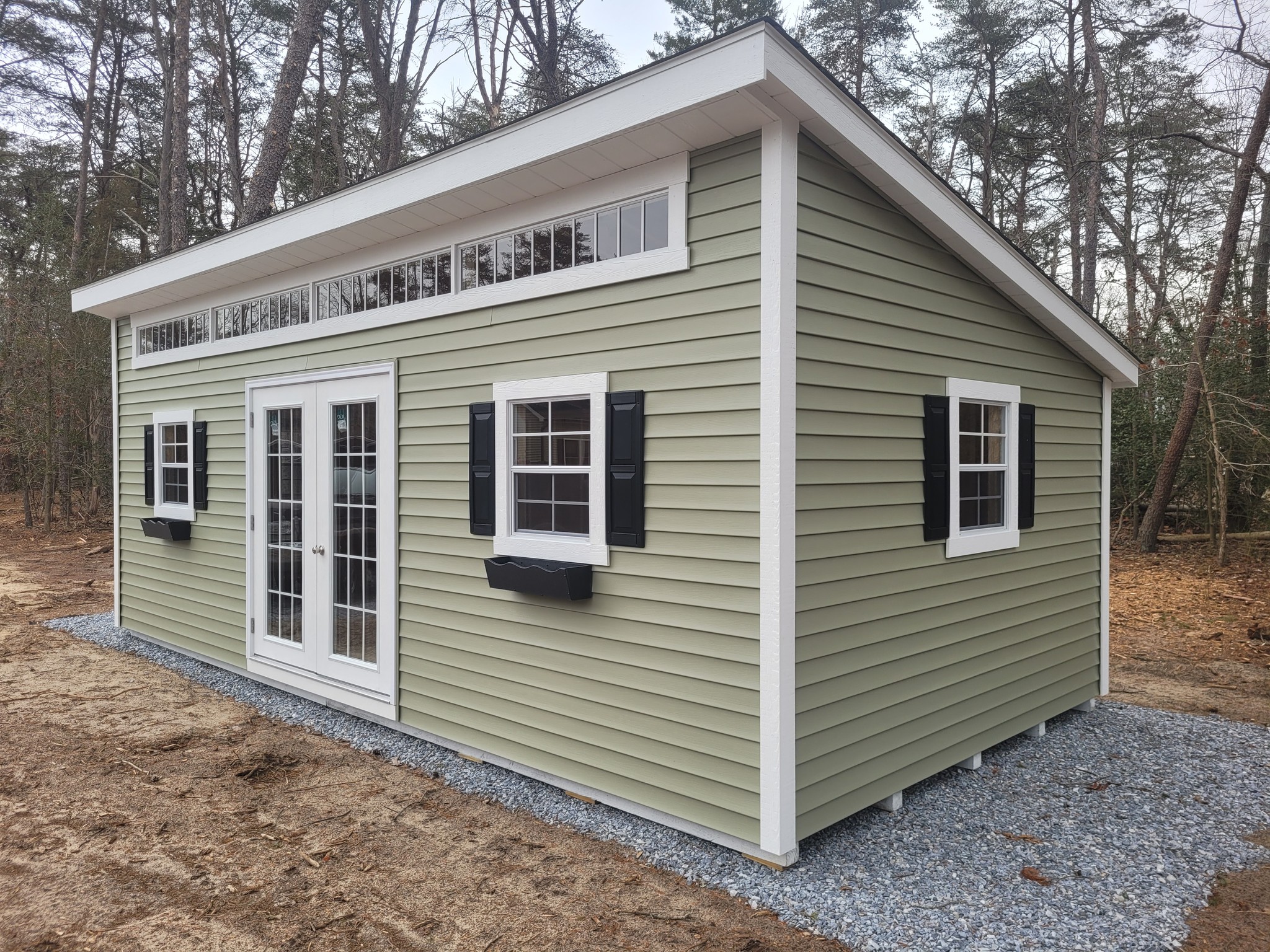 South Jersey Sheds and Gazebos | Millville NJ