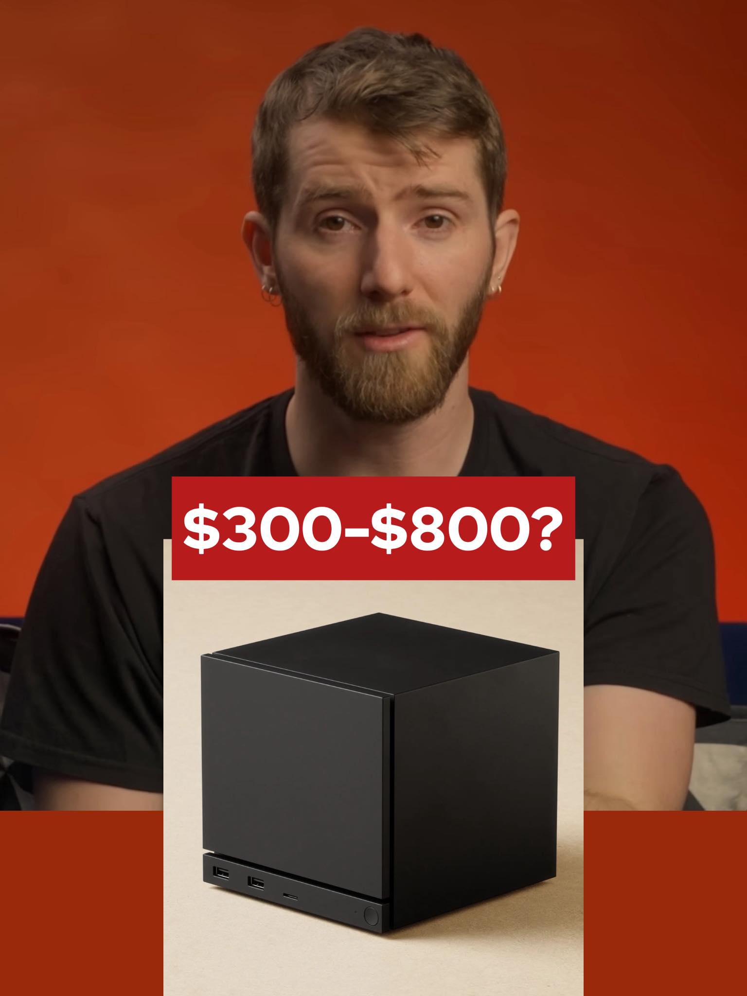 Karim - 🔥🚨 BREAKING: Linus Tech Tips just dropped a BOMBSHELL about the ...