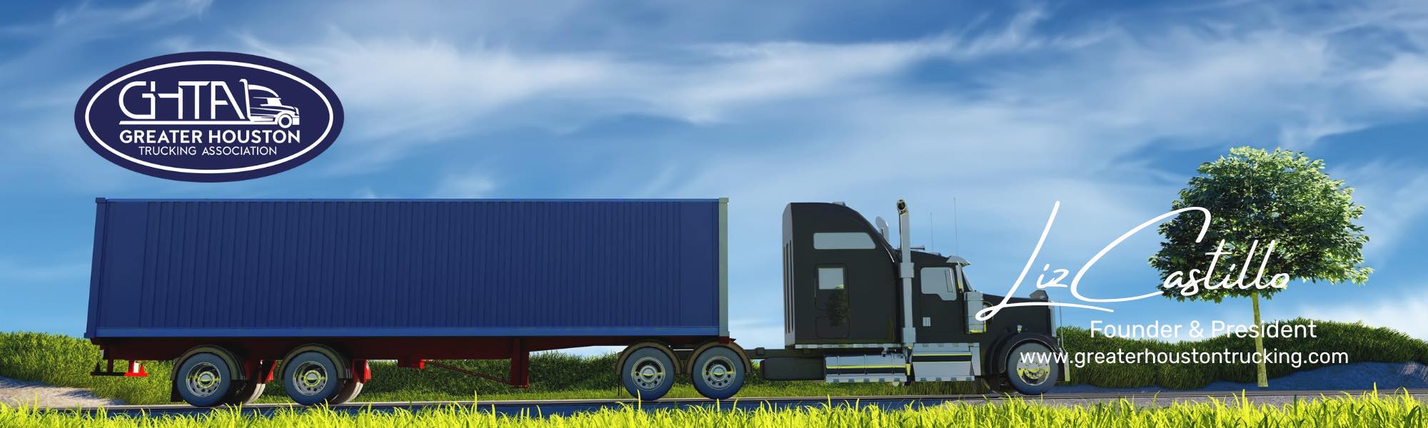 GHTA- Greater Houston Trucking Association | Houston TX