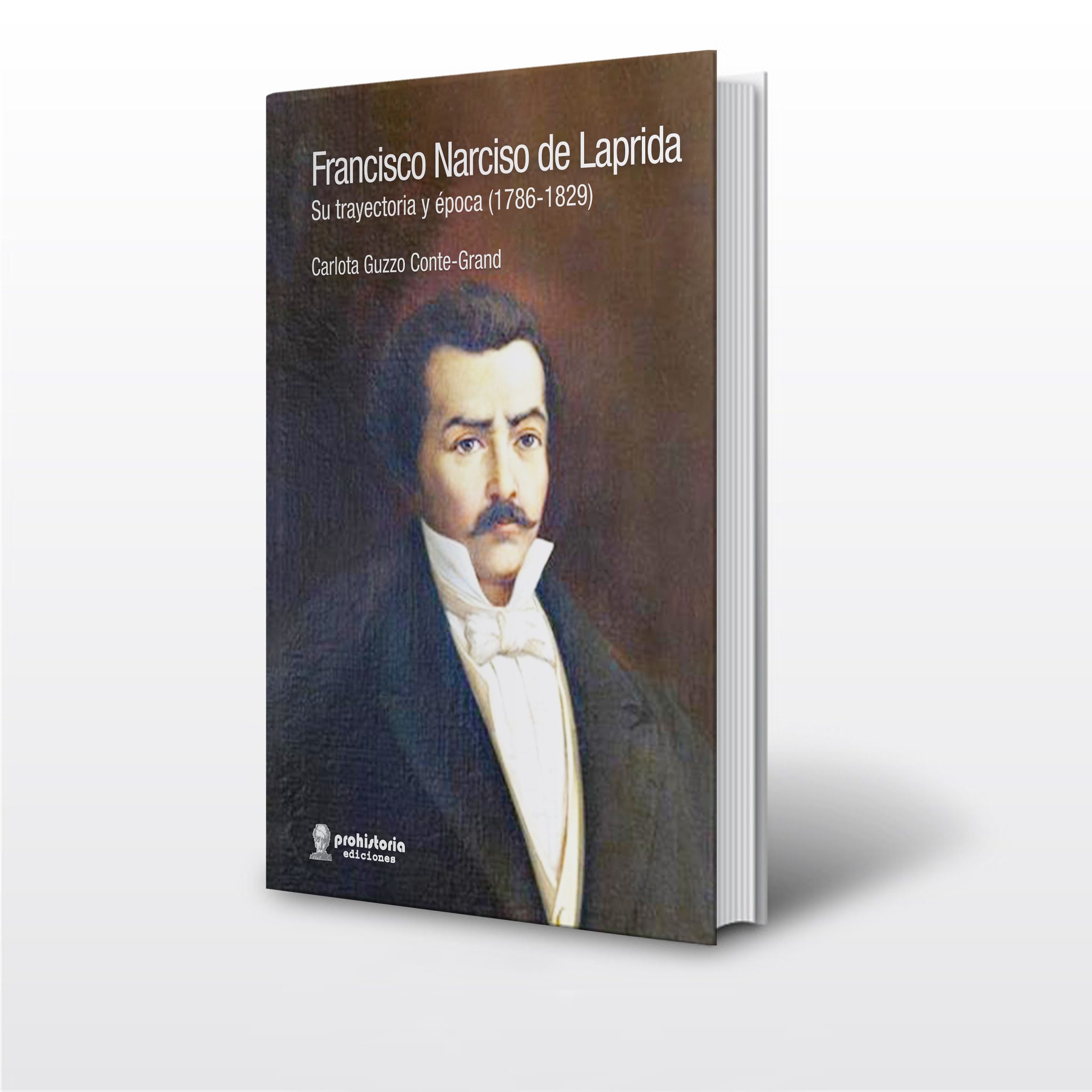 Prohistoria Ediciones added a new... - Prohistoria Ediciones