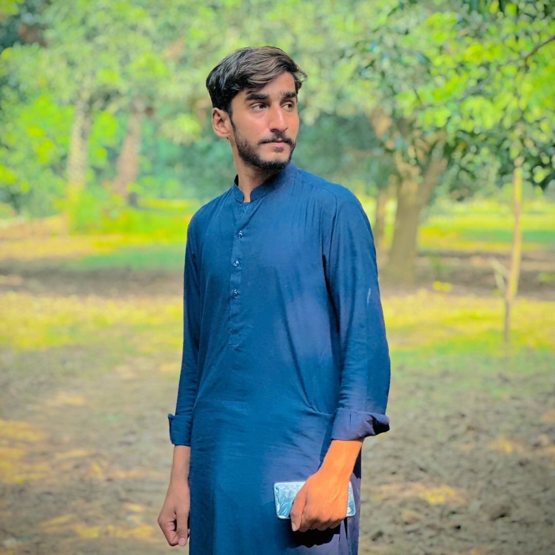 Manzar Ali Rind