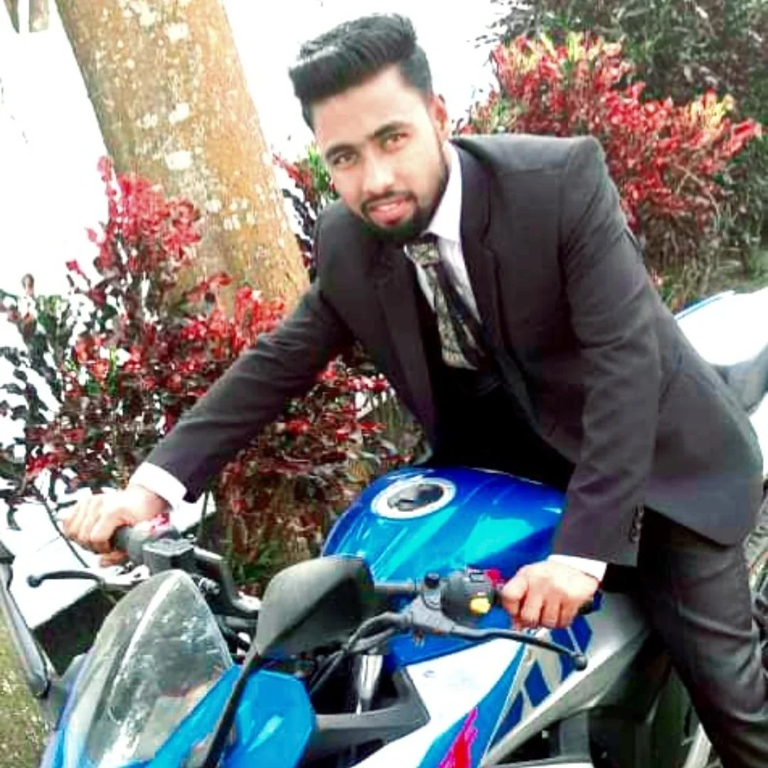 Abu Bakkar