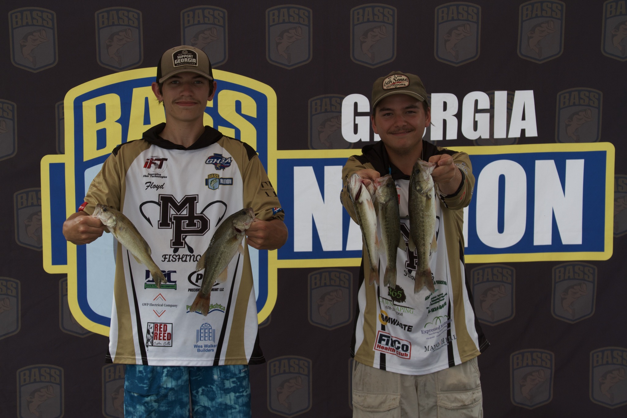 MP Bass Dawgs Fishing added a new... - MP Bass Dawgs Fishing
