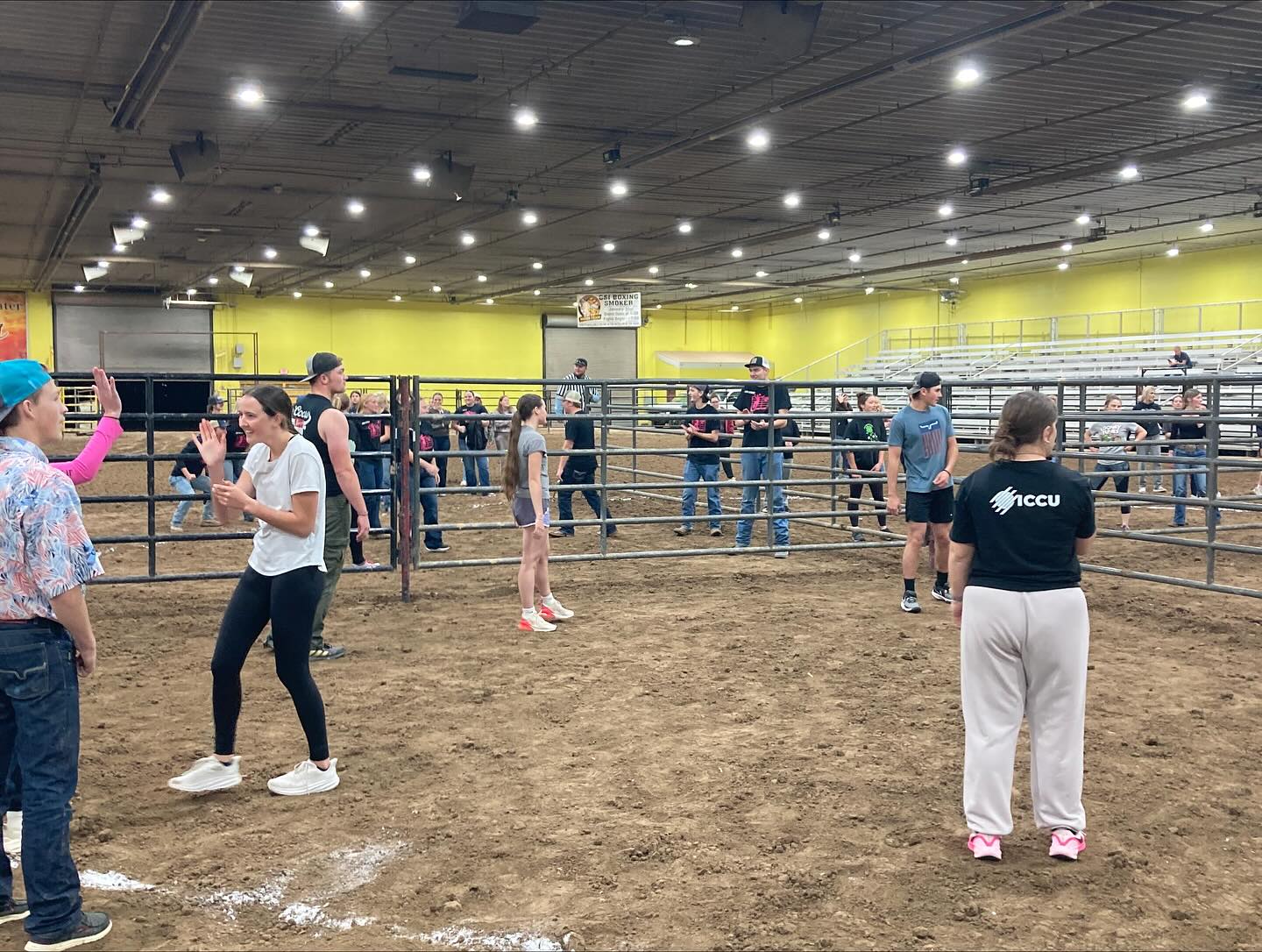 CSI Rodeo Team - CSI Rodeo Team added a new photo — at CSI...