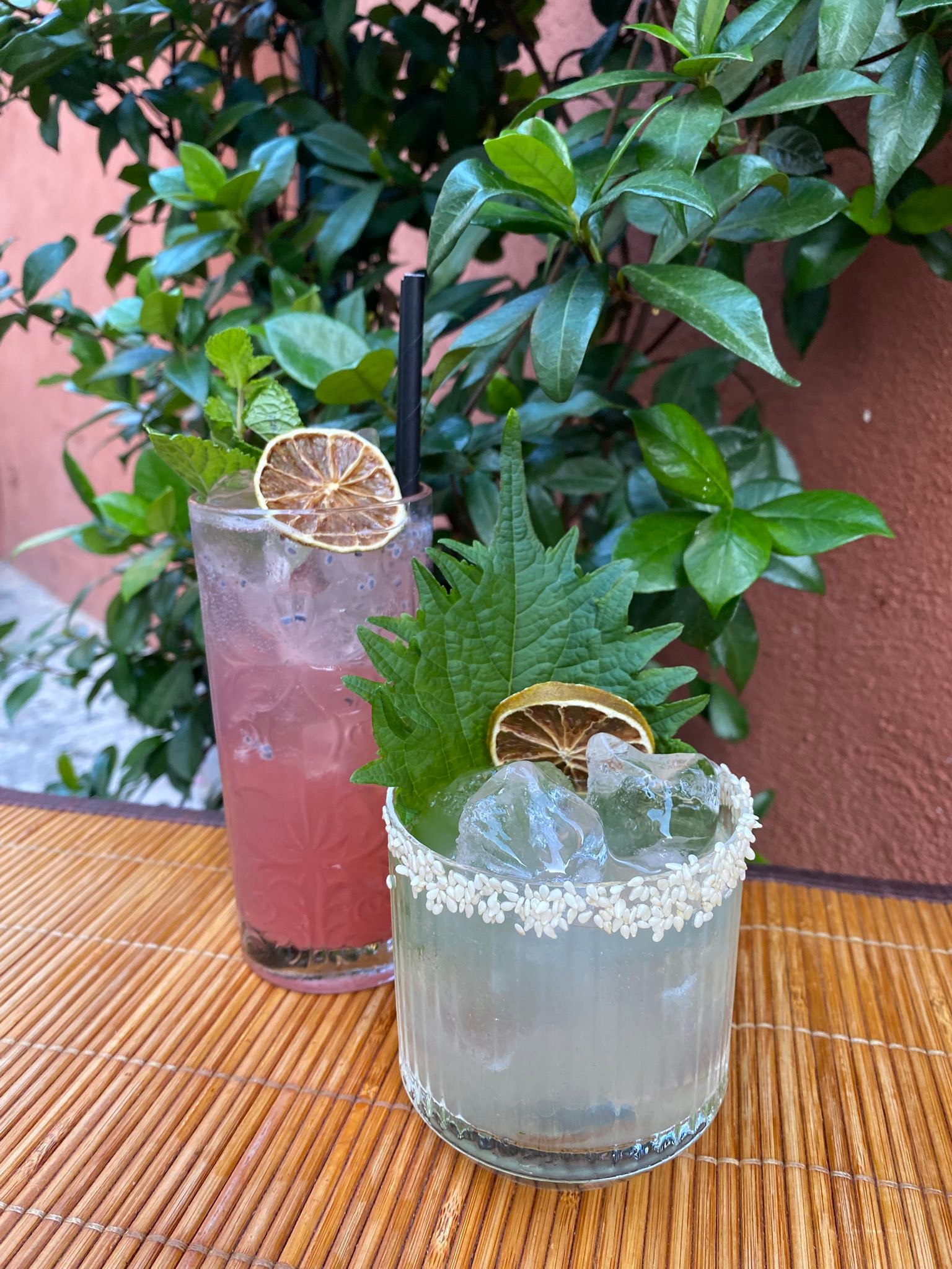 Bali bar&restaurant Roma | Rome