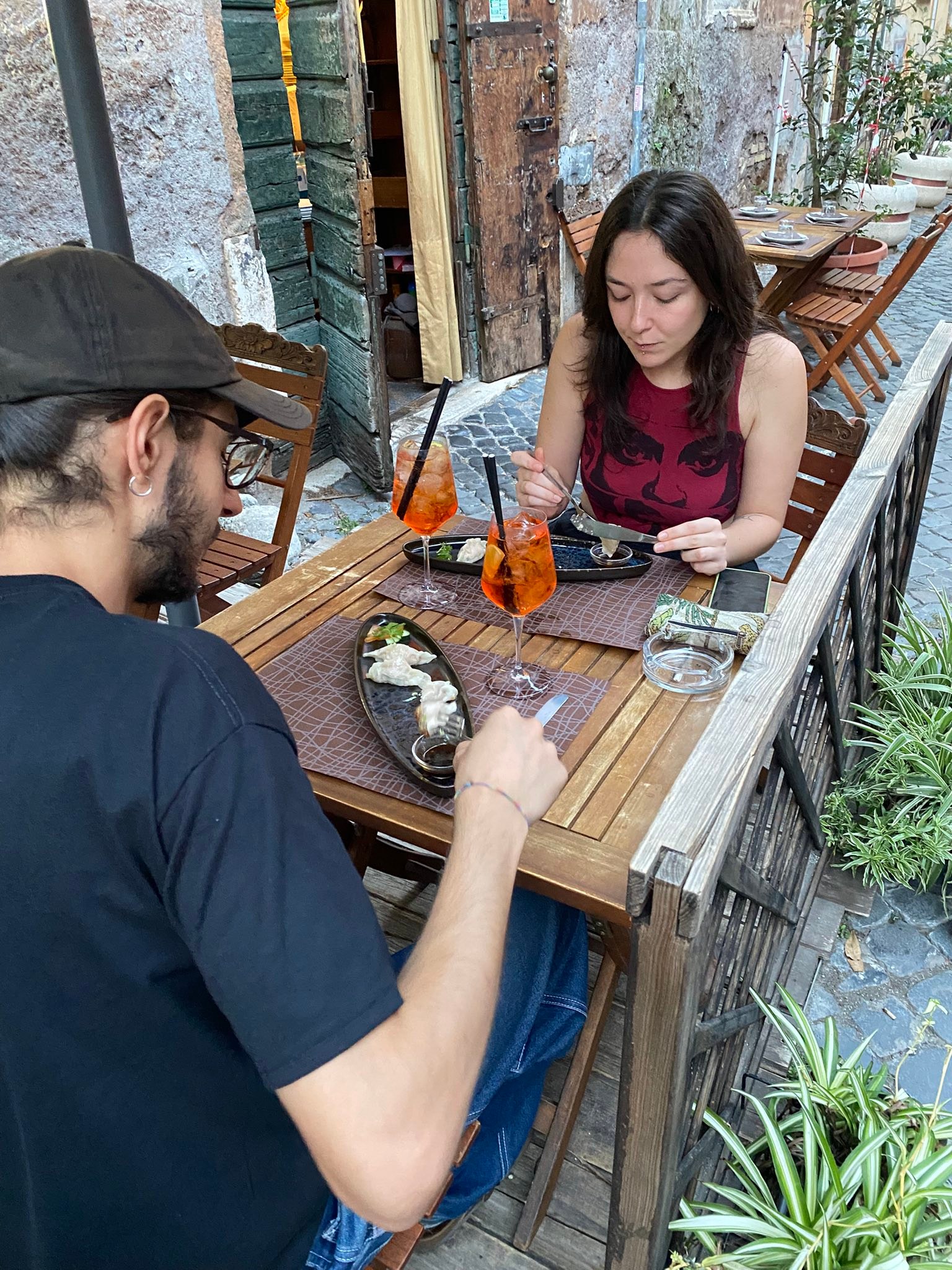 Bali bar&restaurant Roma | Rome