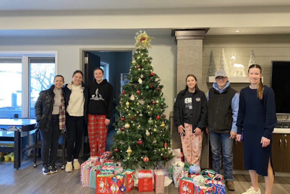 Heartland - Heartland completes successful Holiday Service Project ...