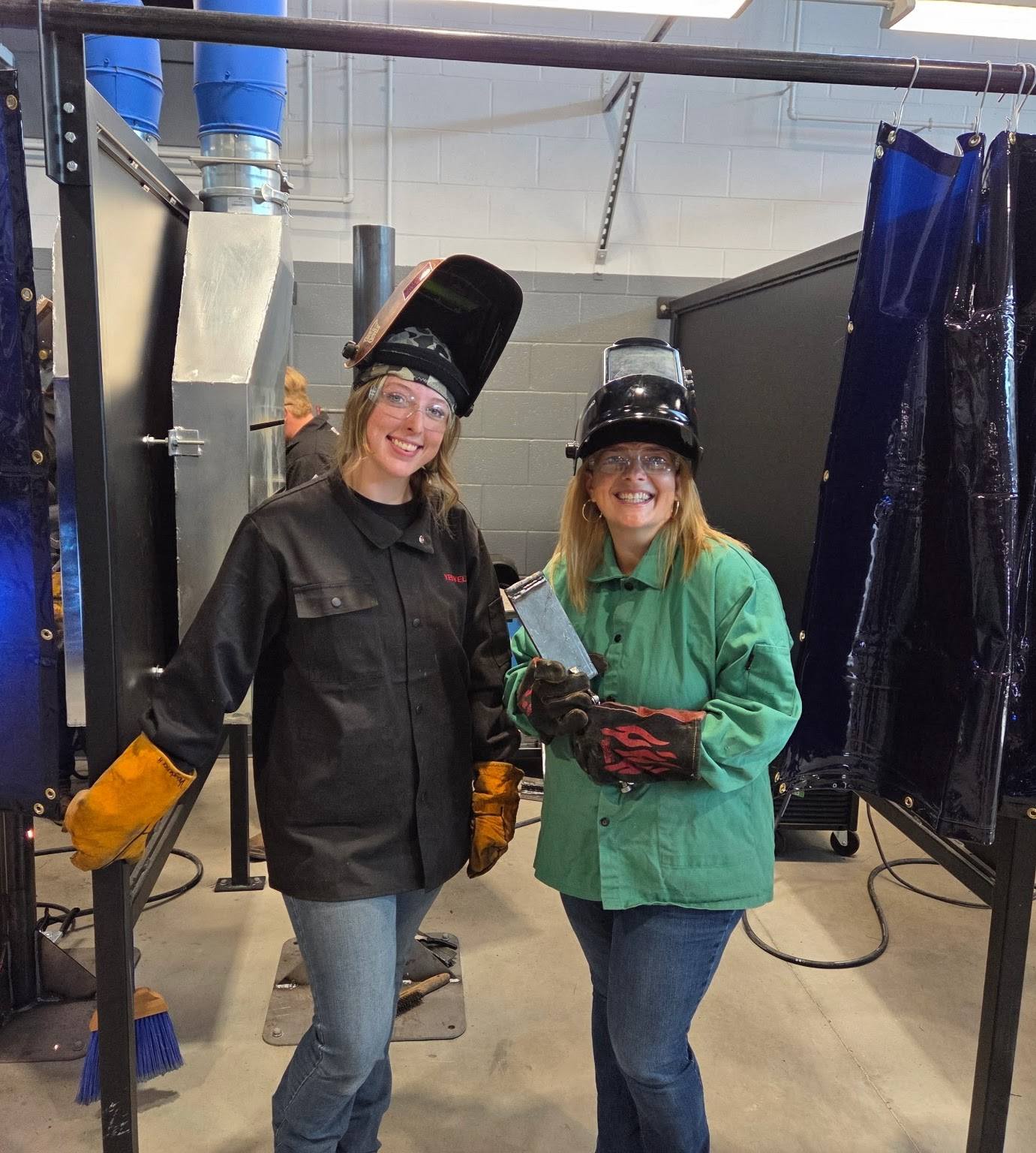Tri-Rivers Career Center added... - Tri-Rivers Career Center