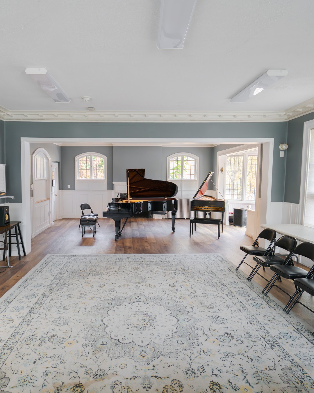 Longy School of Music of Bard College - Jieun Yu GPD ’19 Opera ...