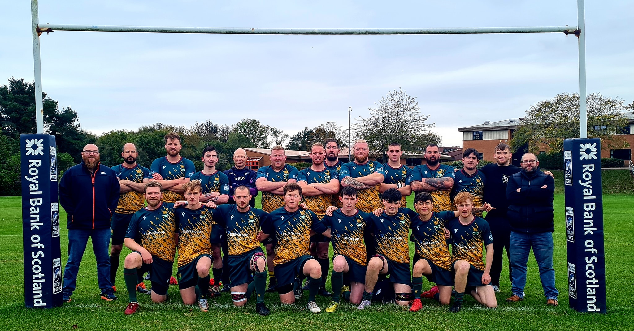 Arbroath RFC