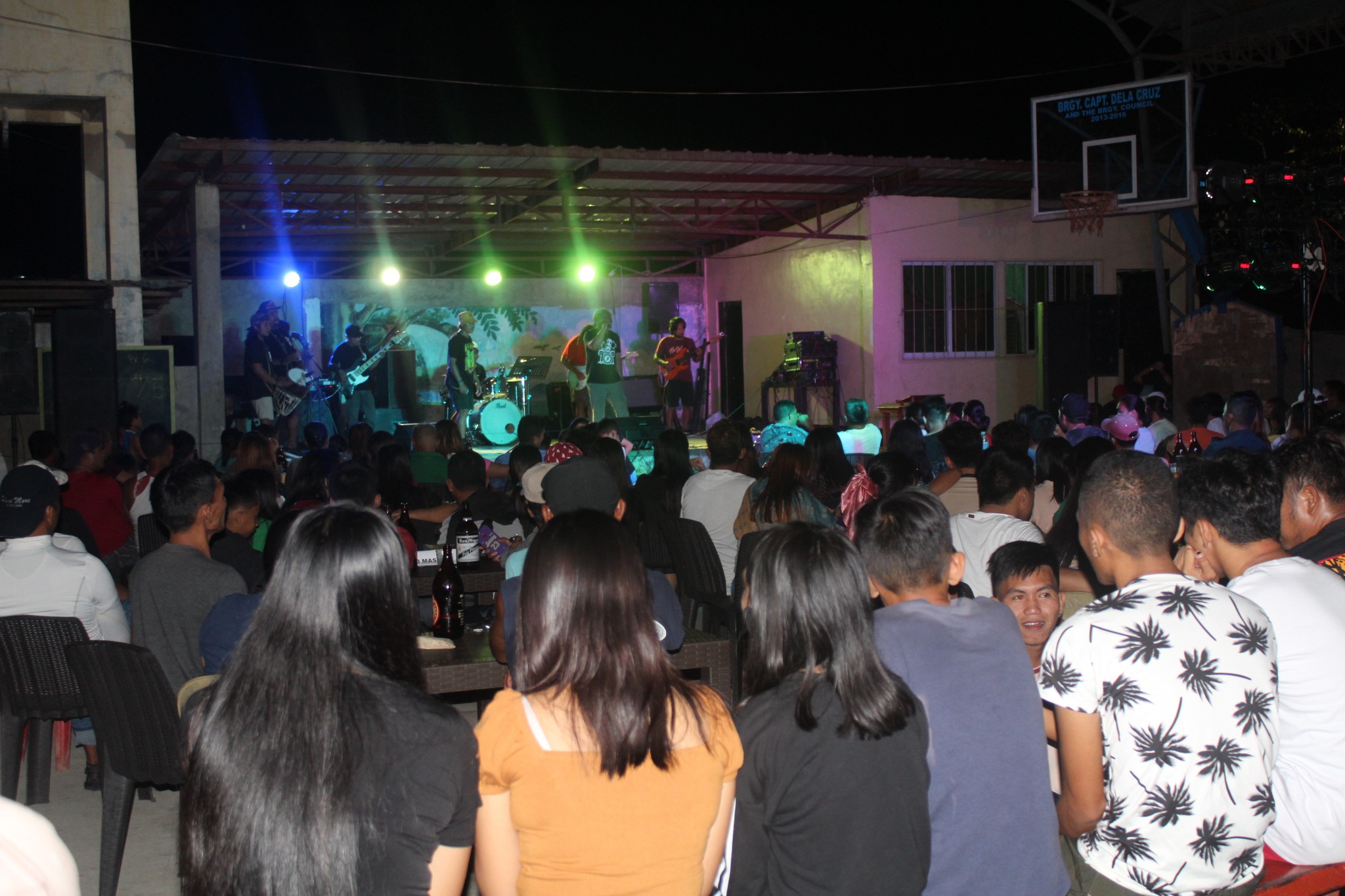 Gabi ng kasiyahan sa ika-74th... - YOUTH ON THE MOVE - YOTM | Facebook