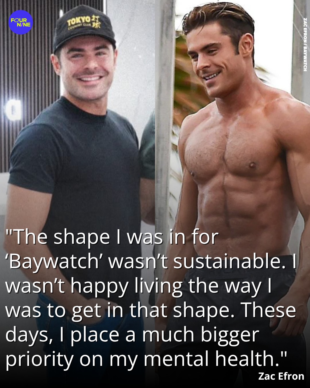 glutathione bodybuilding reddit A powerful, eye-opening reminder that what looks 