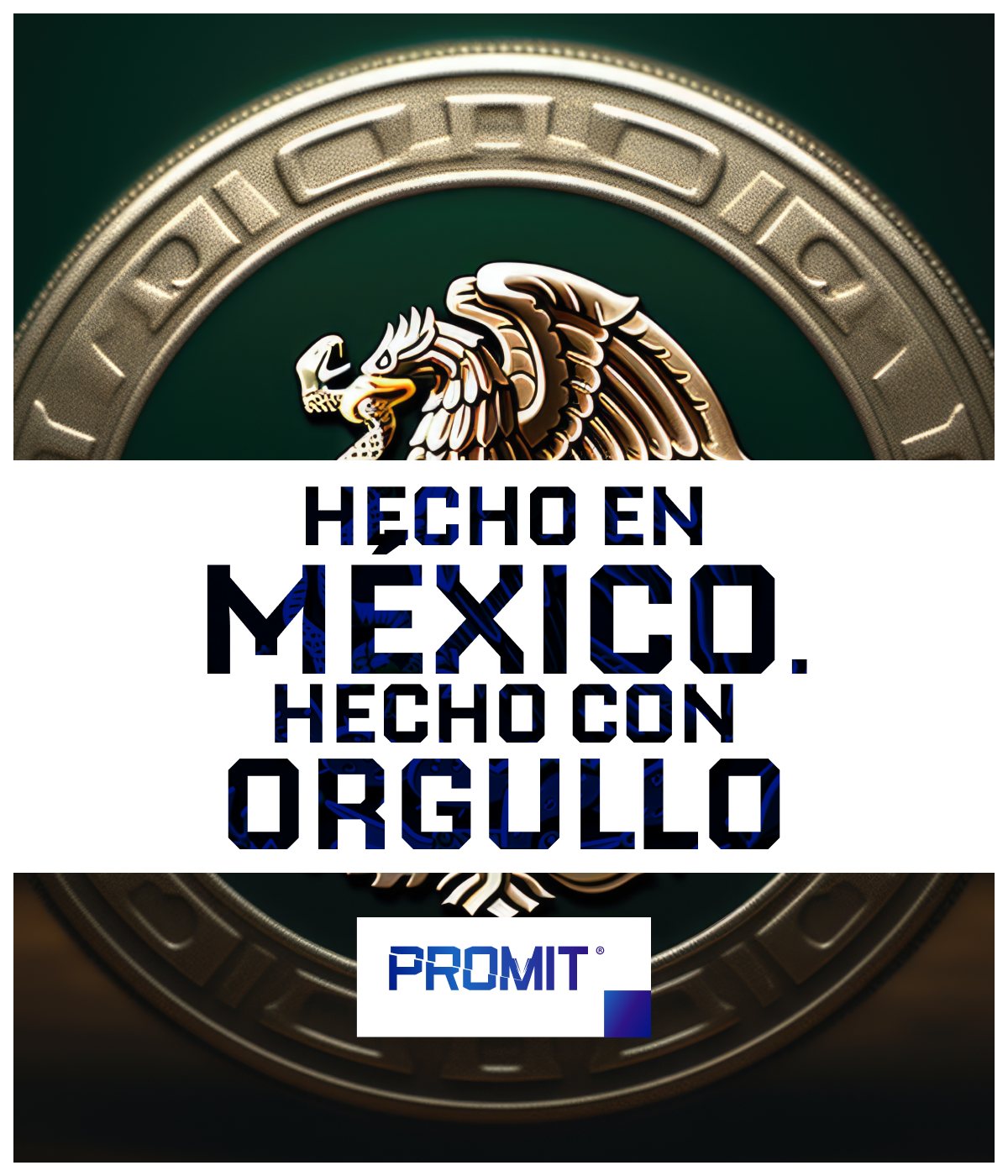 Somos una empresa 100 % mexicana que... - Promit Corte Láser | Facebook