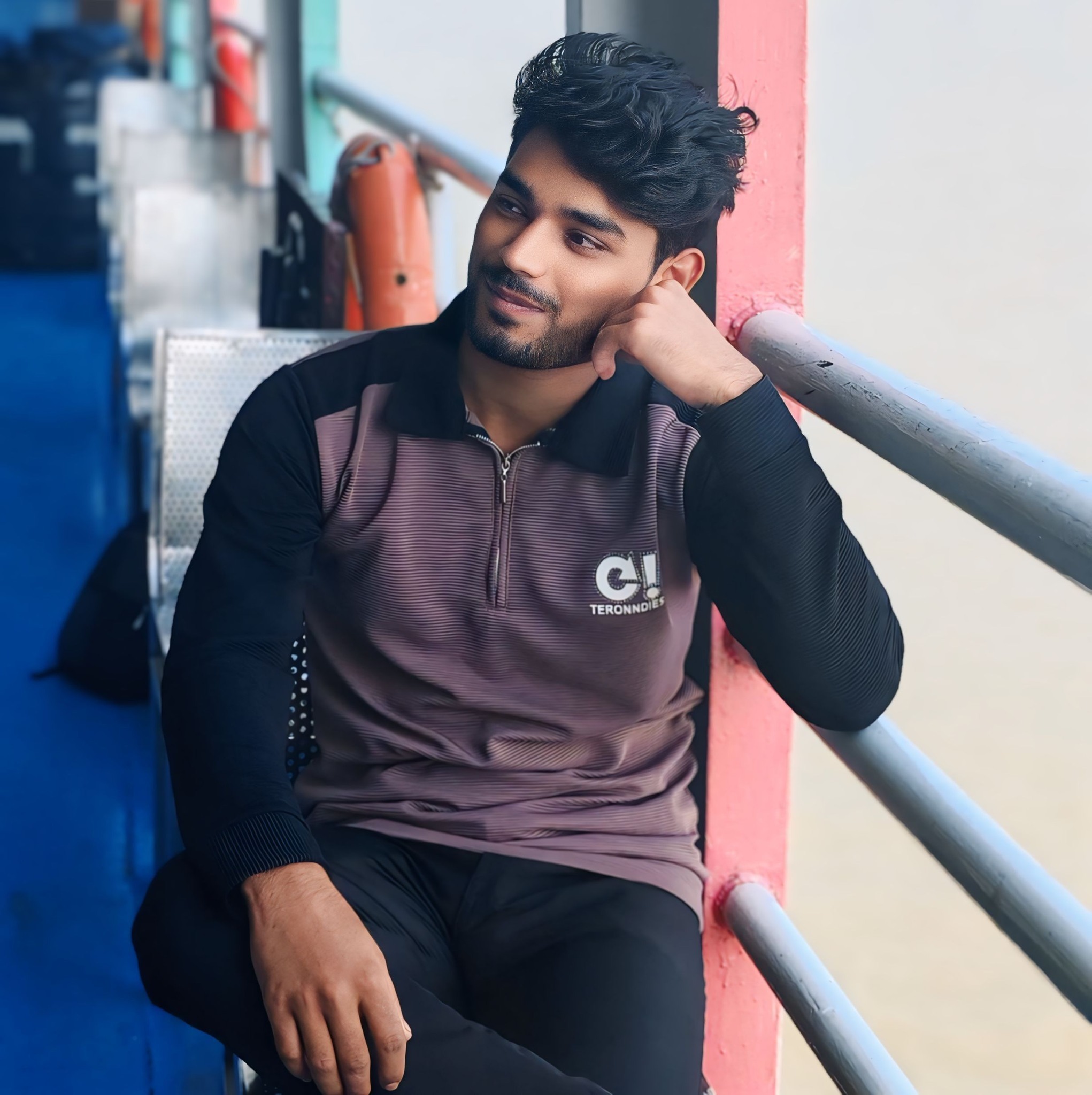 Prince Sayem