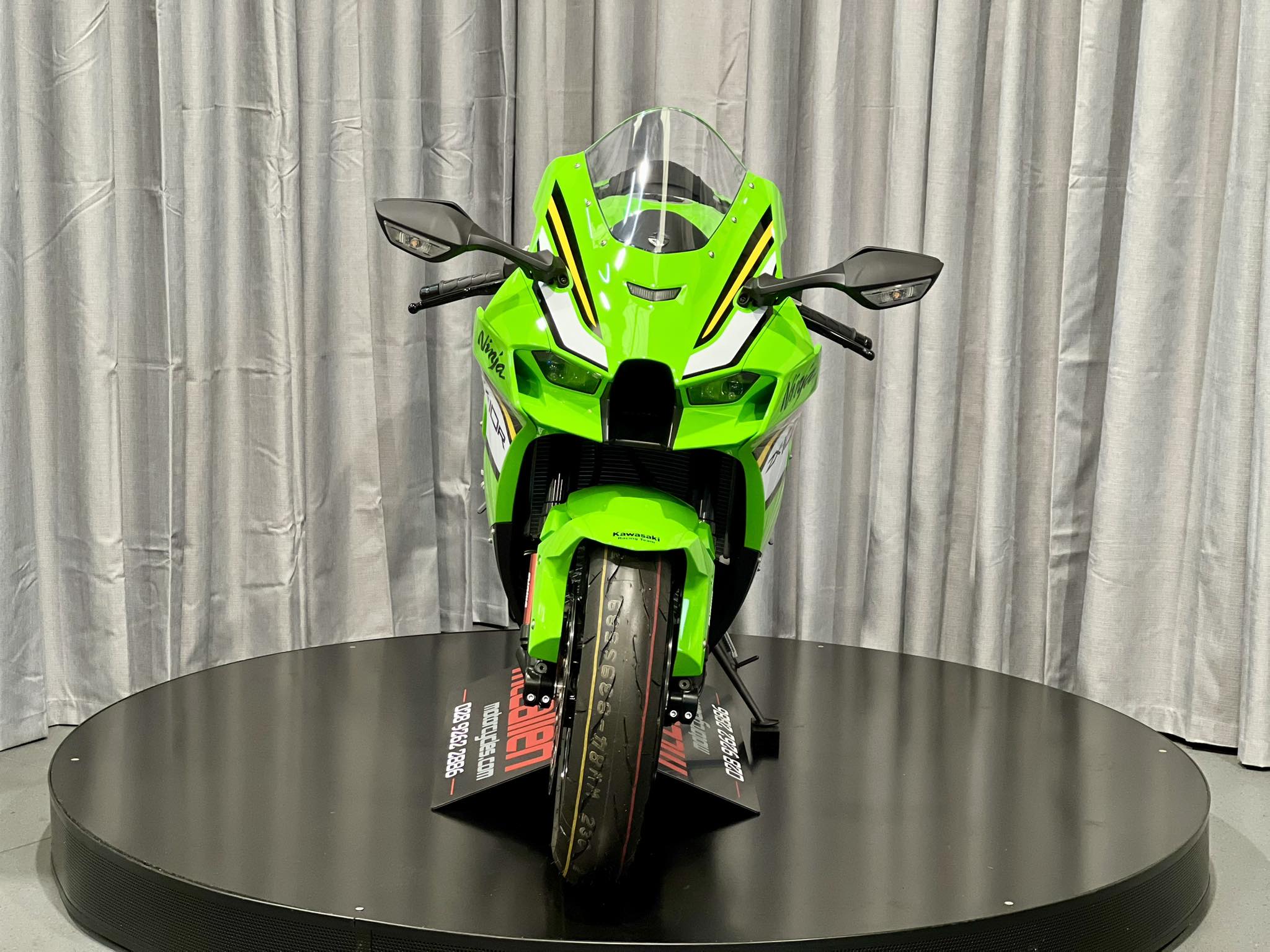 💚For Sale💚 New 2025 Kawasaki ZX-10R, 0 miles unregistered! Was