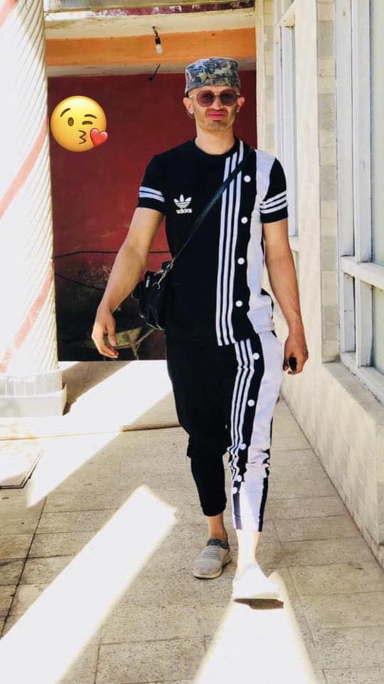 Basit Jan