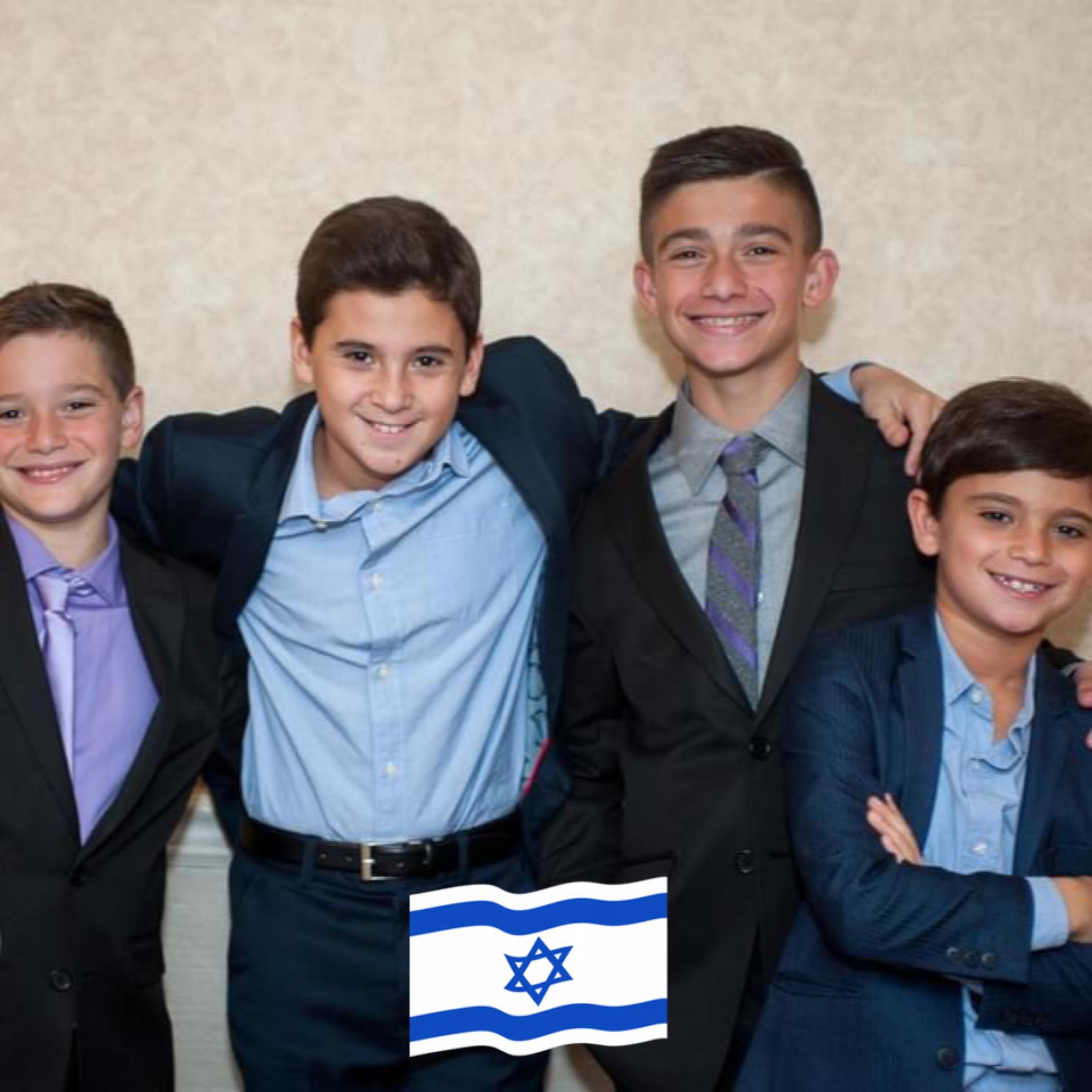 Jewish - Actress-turned-entrepreneur Jami Gertz started out in a Jewish ...