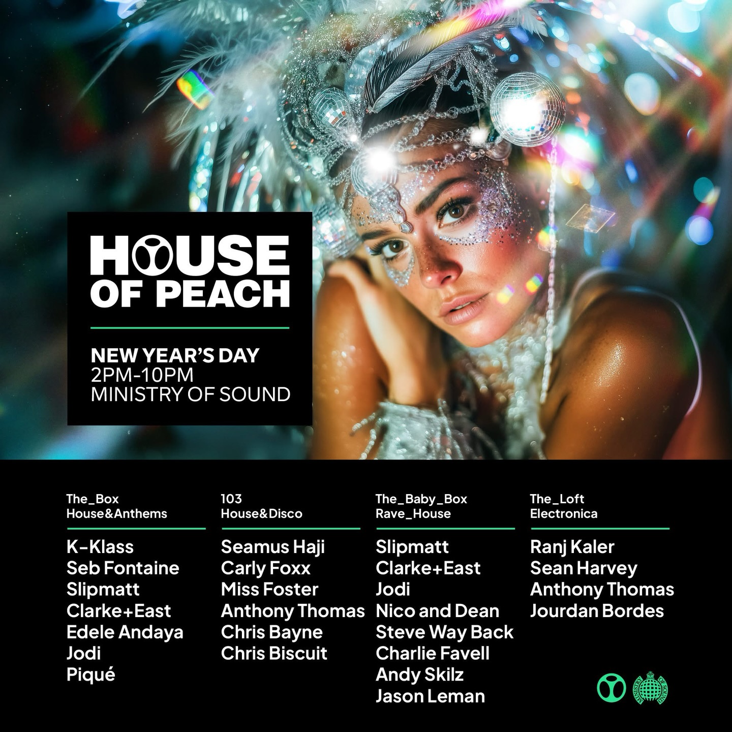 K-Klass - 2026 starts for us on the road for House Of... | Facebook