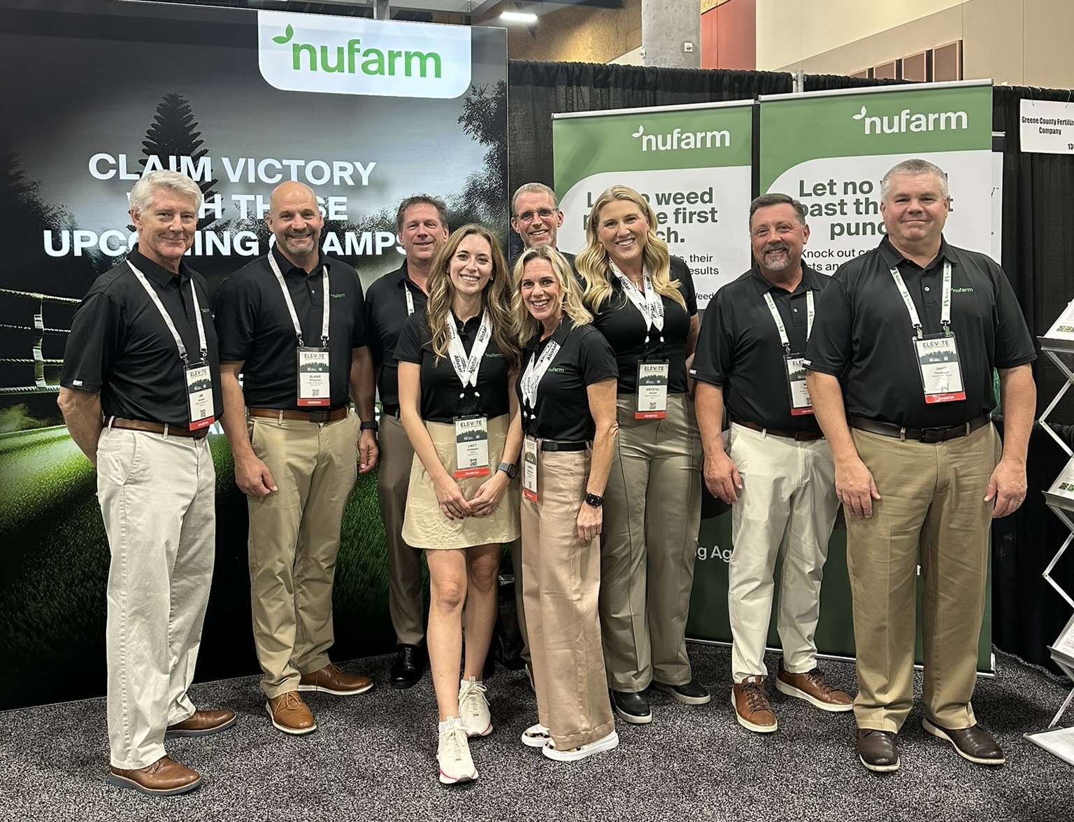 Nufarm US Turf & Ornamental | Morrisville NC